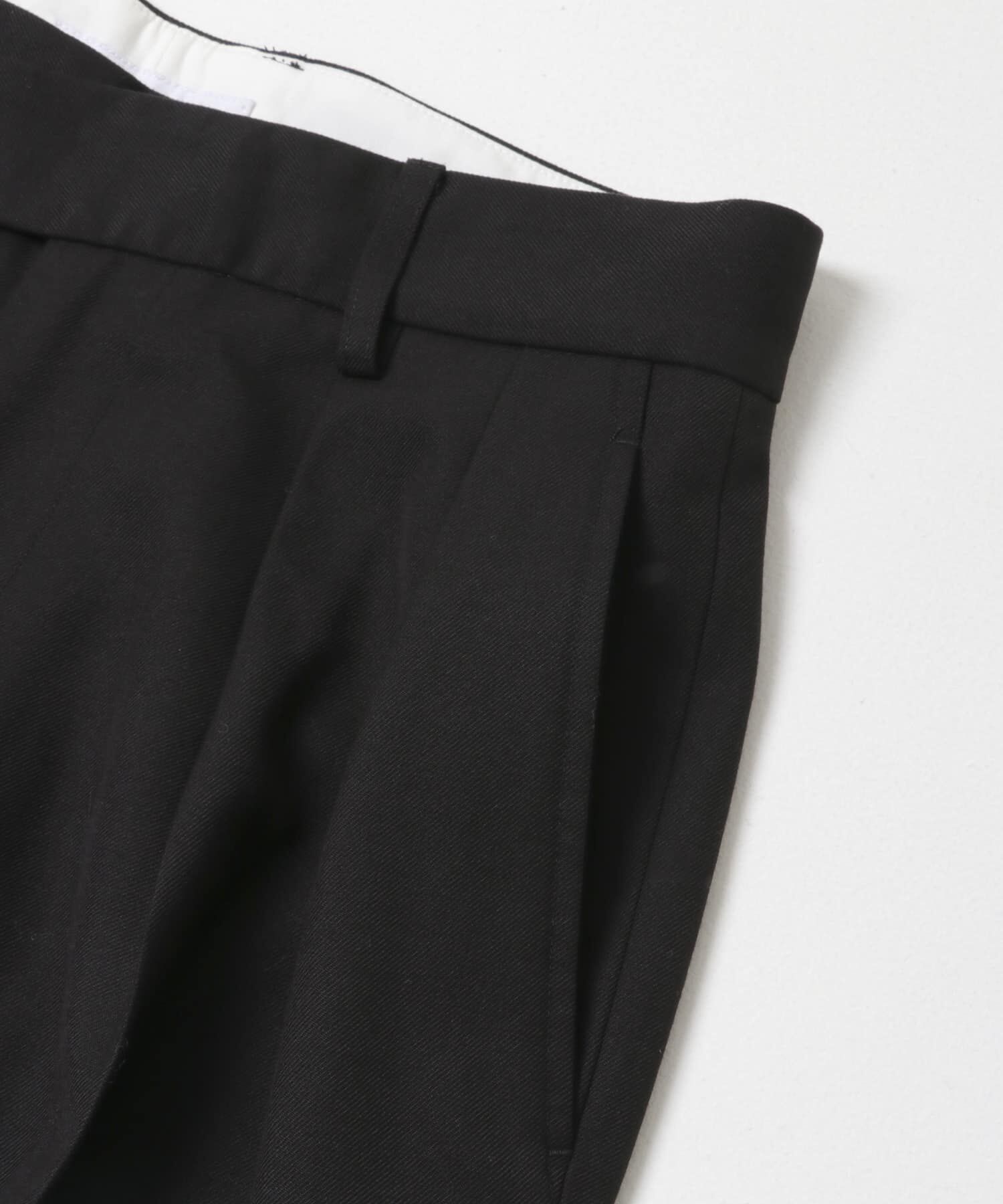 URBAN RESEARCH「T/R/W TWILL ST TROUSER」|その他|
