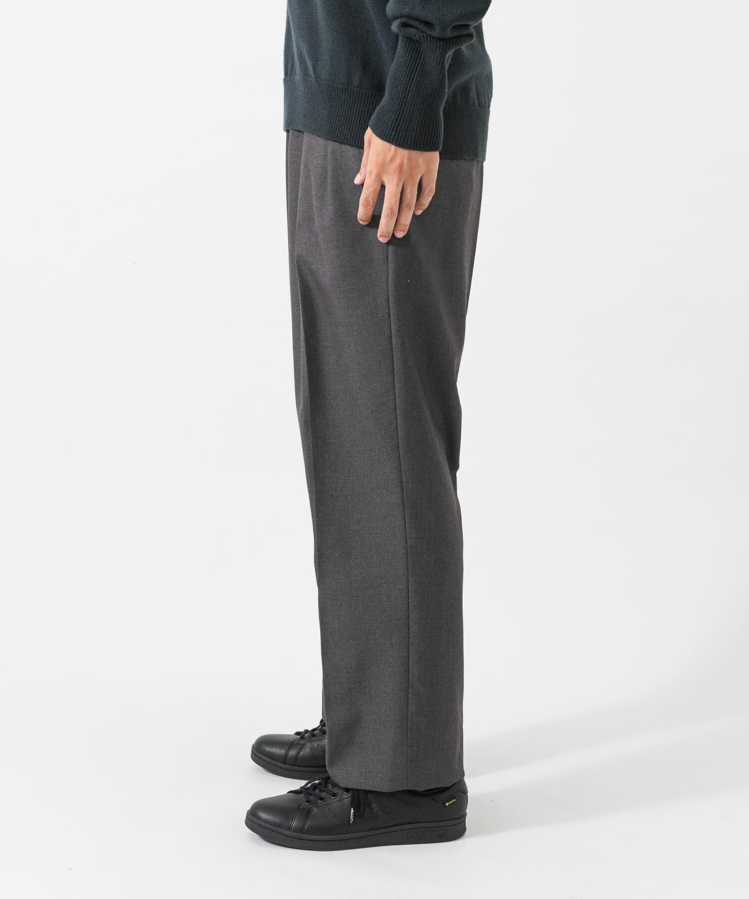URBAN RESEARCH「T/R/W TWILL ST TROUSER」|その他|