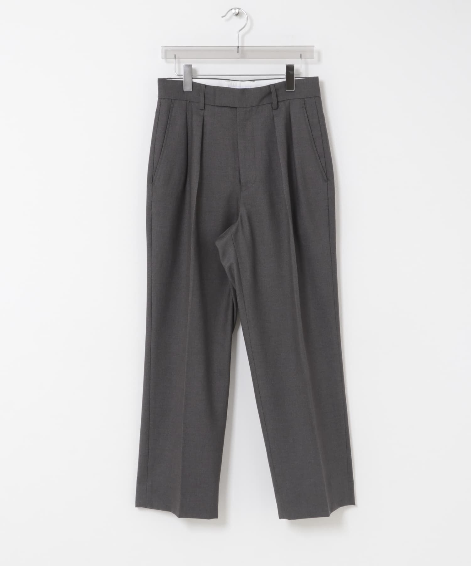 URBAN RESEARCH「T/R/W TWILL ST TROUSER」|その他|