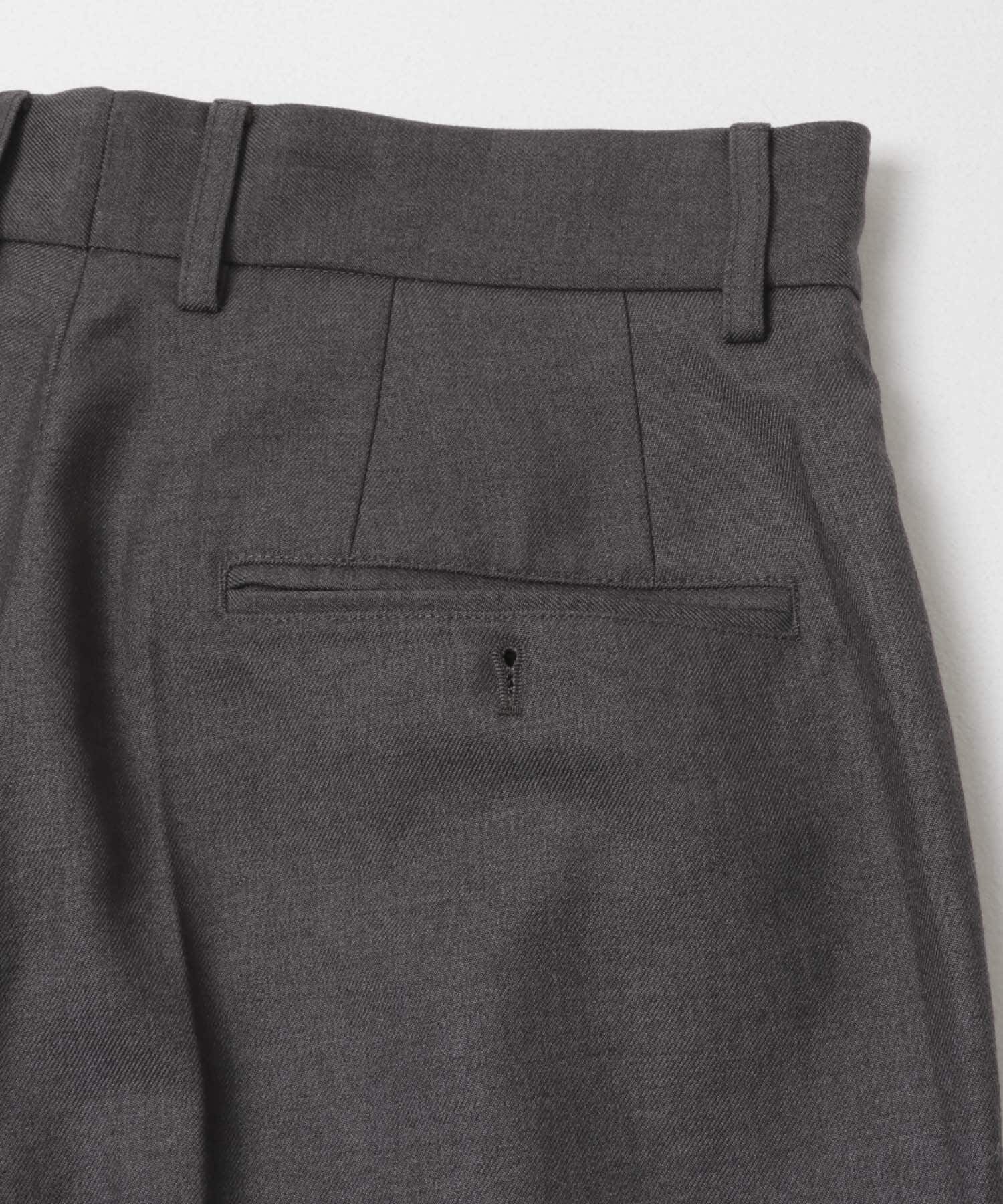 URBAN RESEARCH「T/R/W TWILL ST TROUSER」|その他|