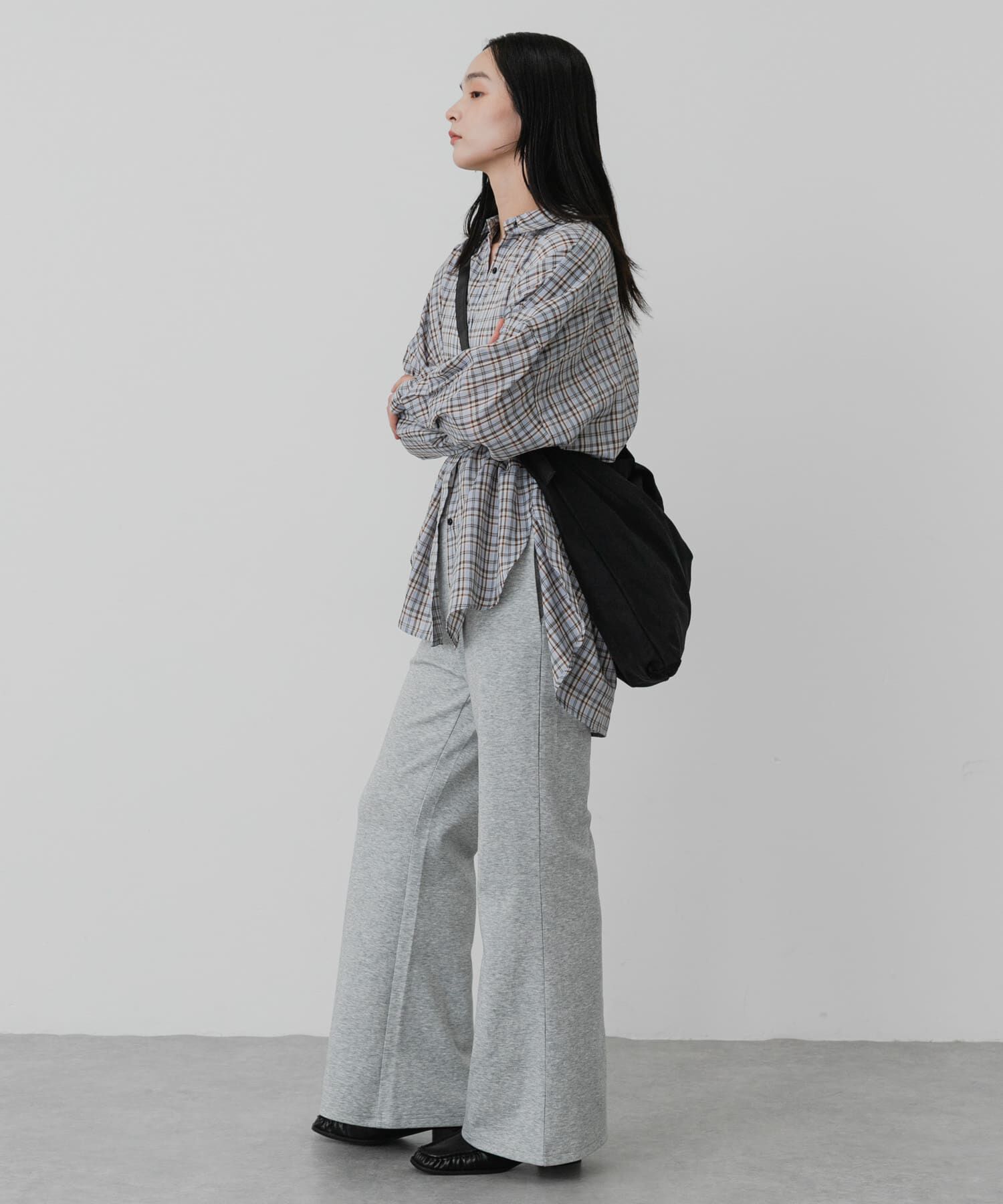 SENSE OF PLACE by URBAN RESEARCH「ポンチフレアスラックス」|その他|