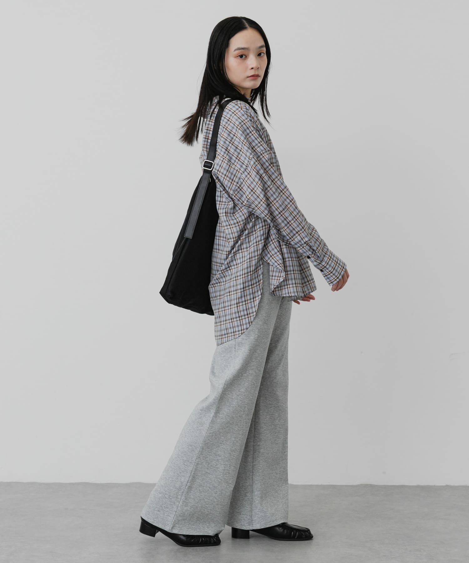 SENSE OF PLACE by URBAN RESEARCH「ポンチフレアスラックス」|その他|