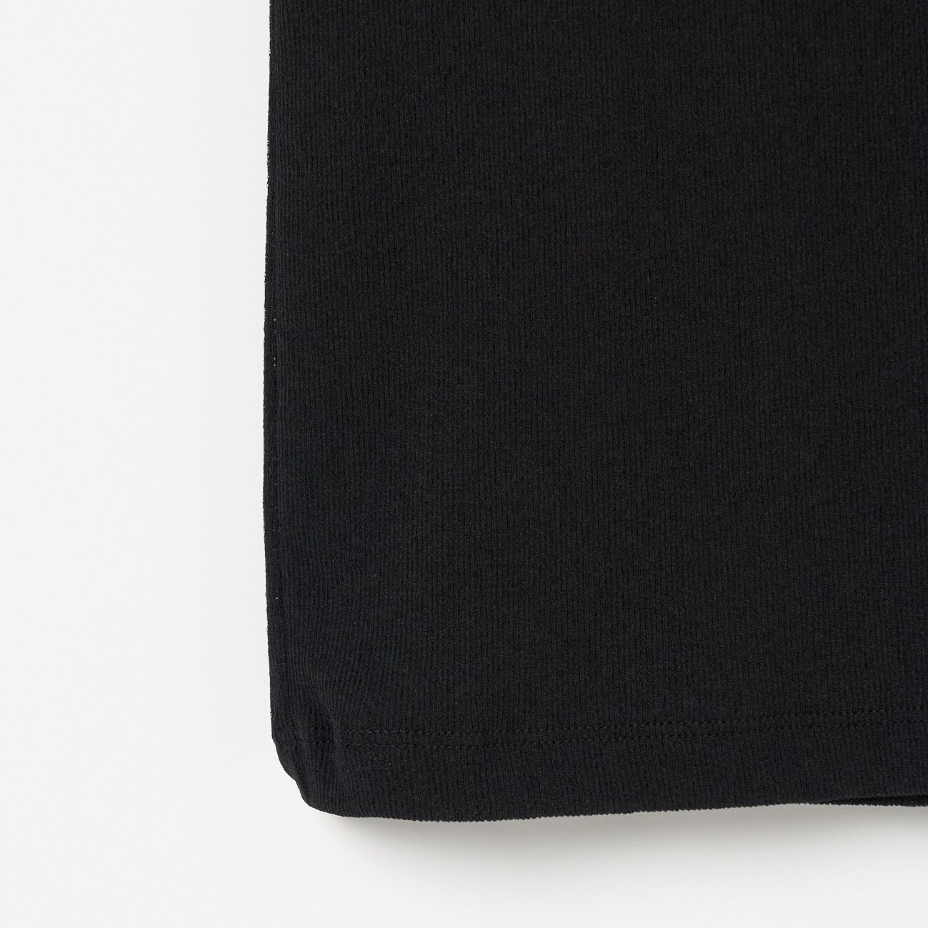 HELIOPOLE「HELIOPOLE DRY TOUCH RIB LONG TANK」|Tシャツ・カットソー|