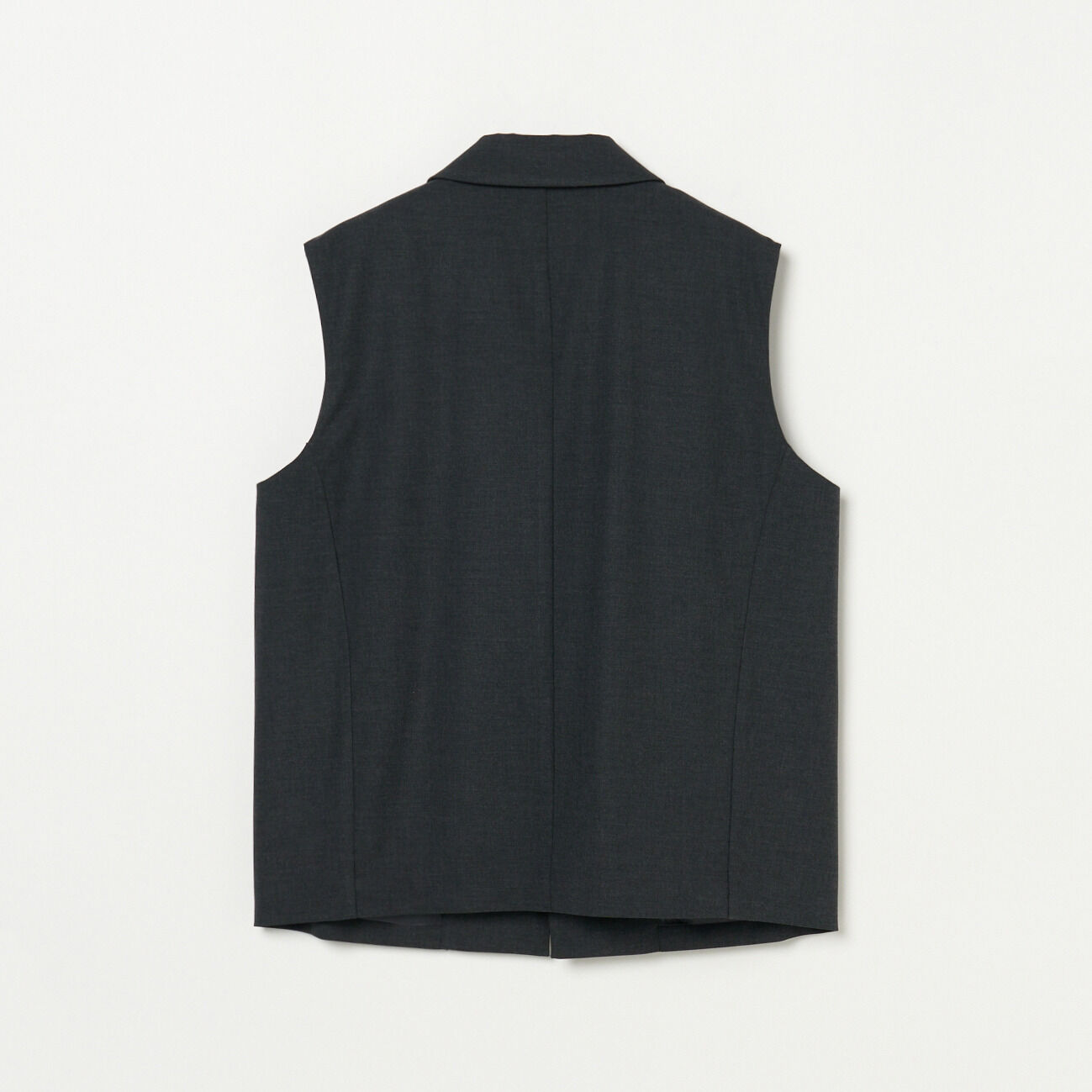 HELIOPOLE「HELIOPOLE the ELLISON VEST」|ベスト・ジレ|