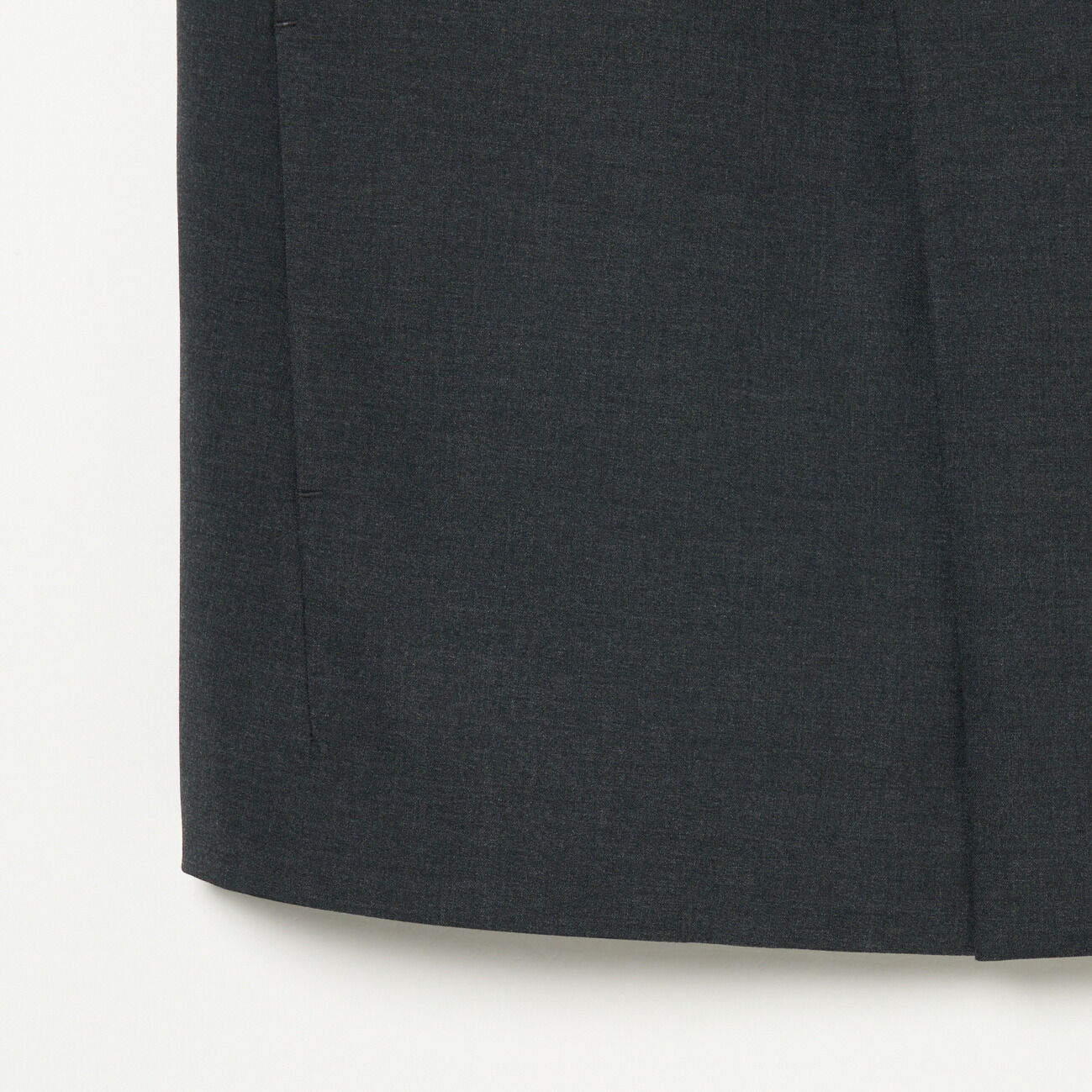 HELIOPOLE「HELIOPOLE the ELLISON VEST」|ベスト・ジレ|