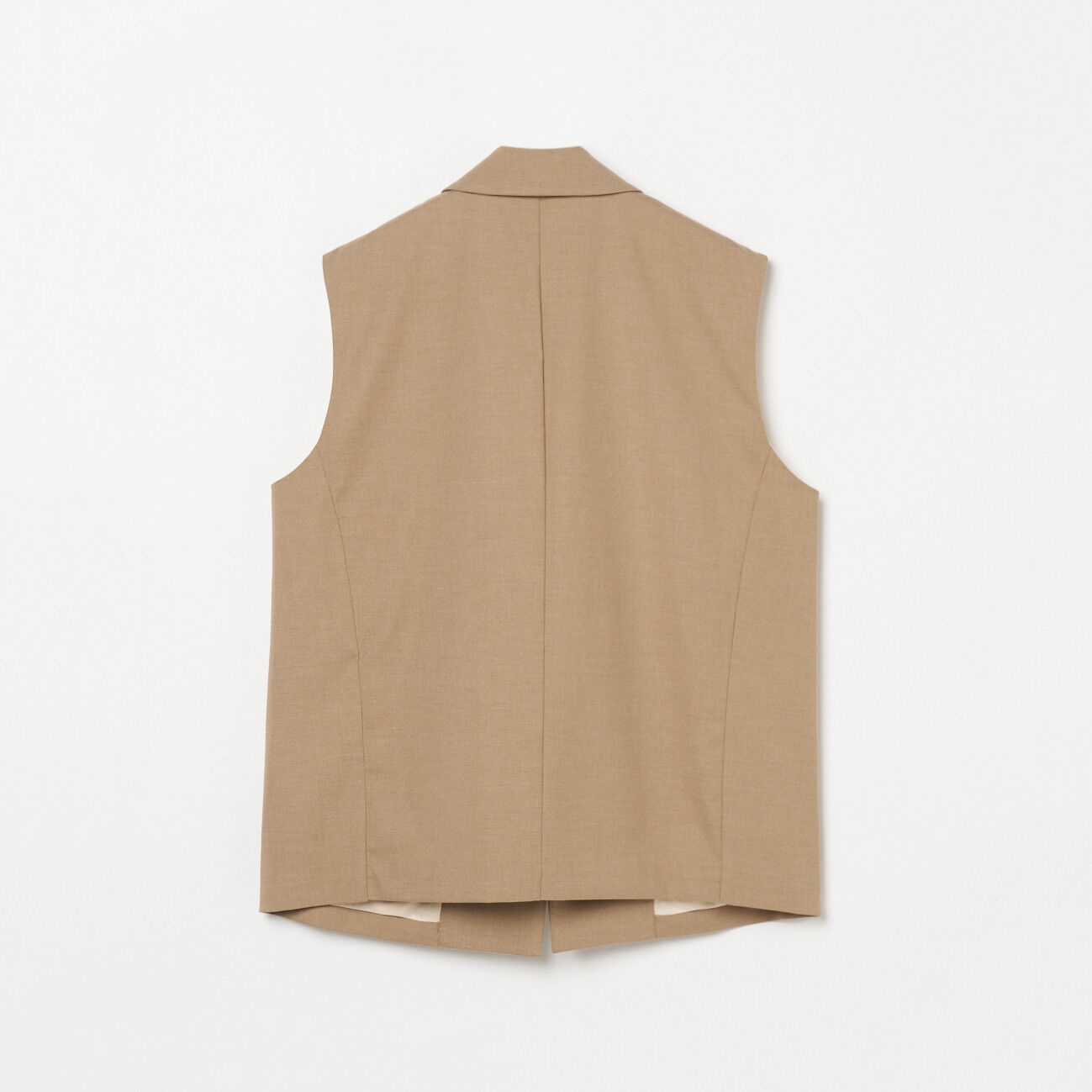 HELIOPOLE「HELIOPOLE the ELLISON VEST」|ベスト・ジレ|