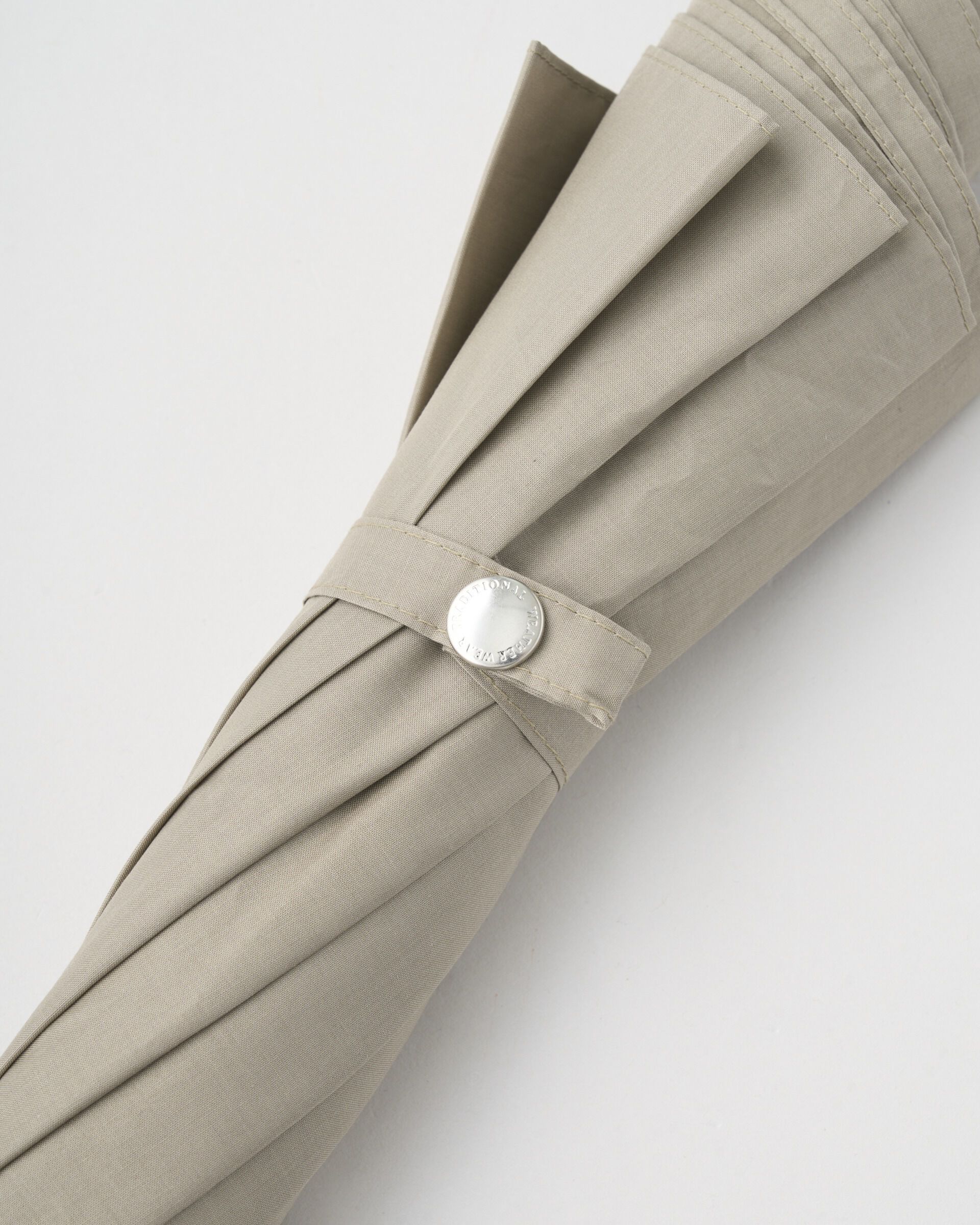 Traditional Weatherwear「UMBRELLA RATTAN」|傘|