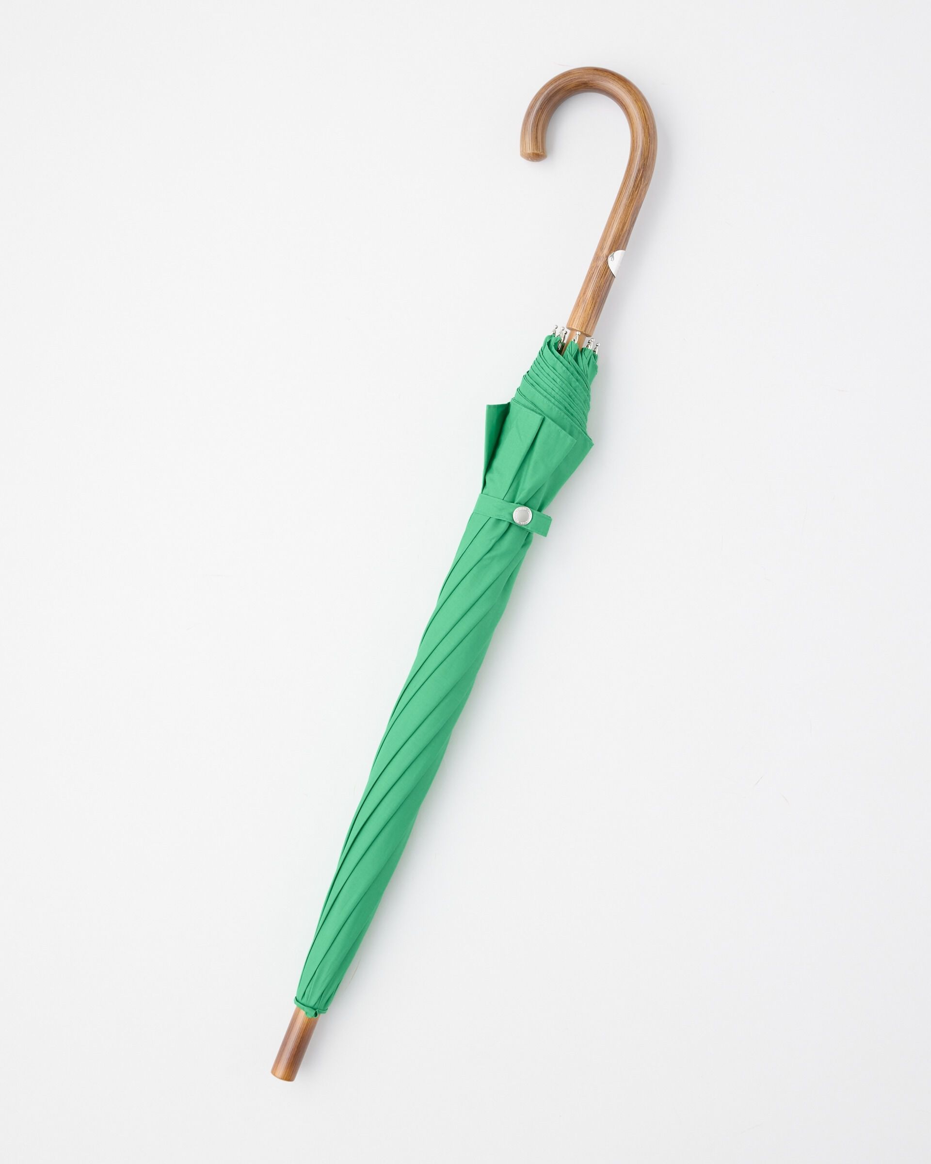 Traditional Weatherwear「UMBRELLA RATTAN」|傘|