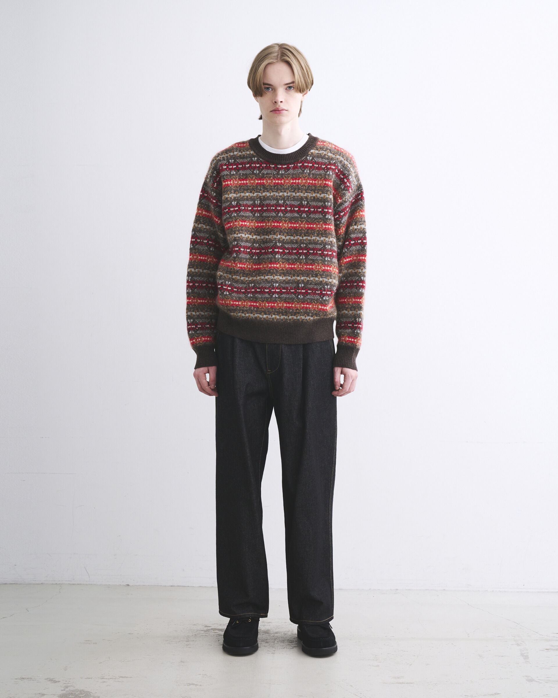 Traditional Weatherwear「UNIONSLACKS 102D」|その他|