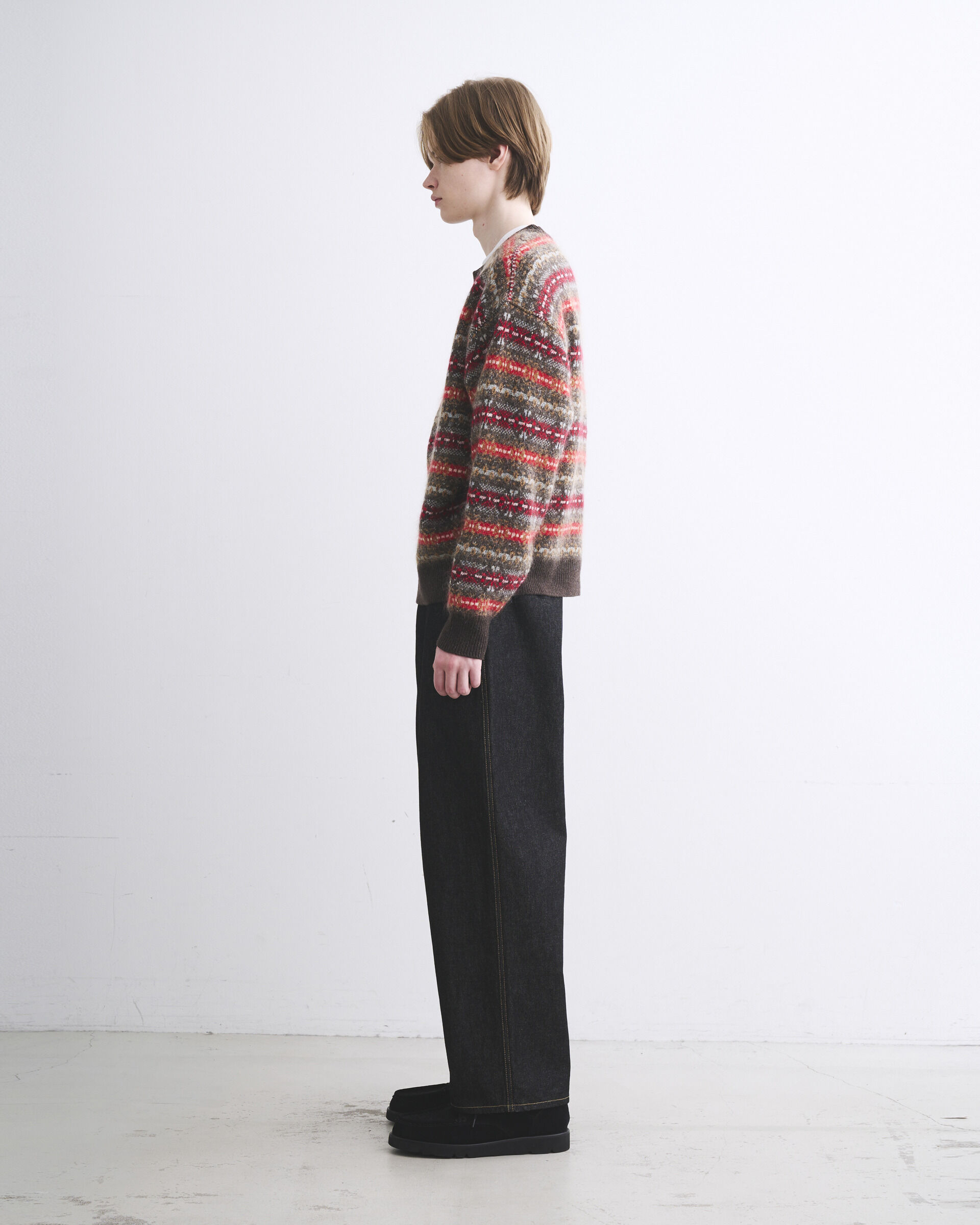 Traditional Weatherwear「UNIONSLACKS 102D」|その他|