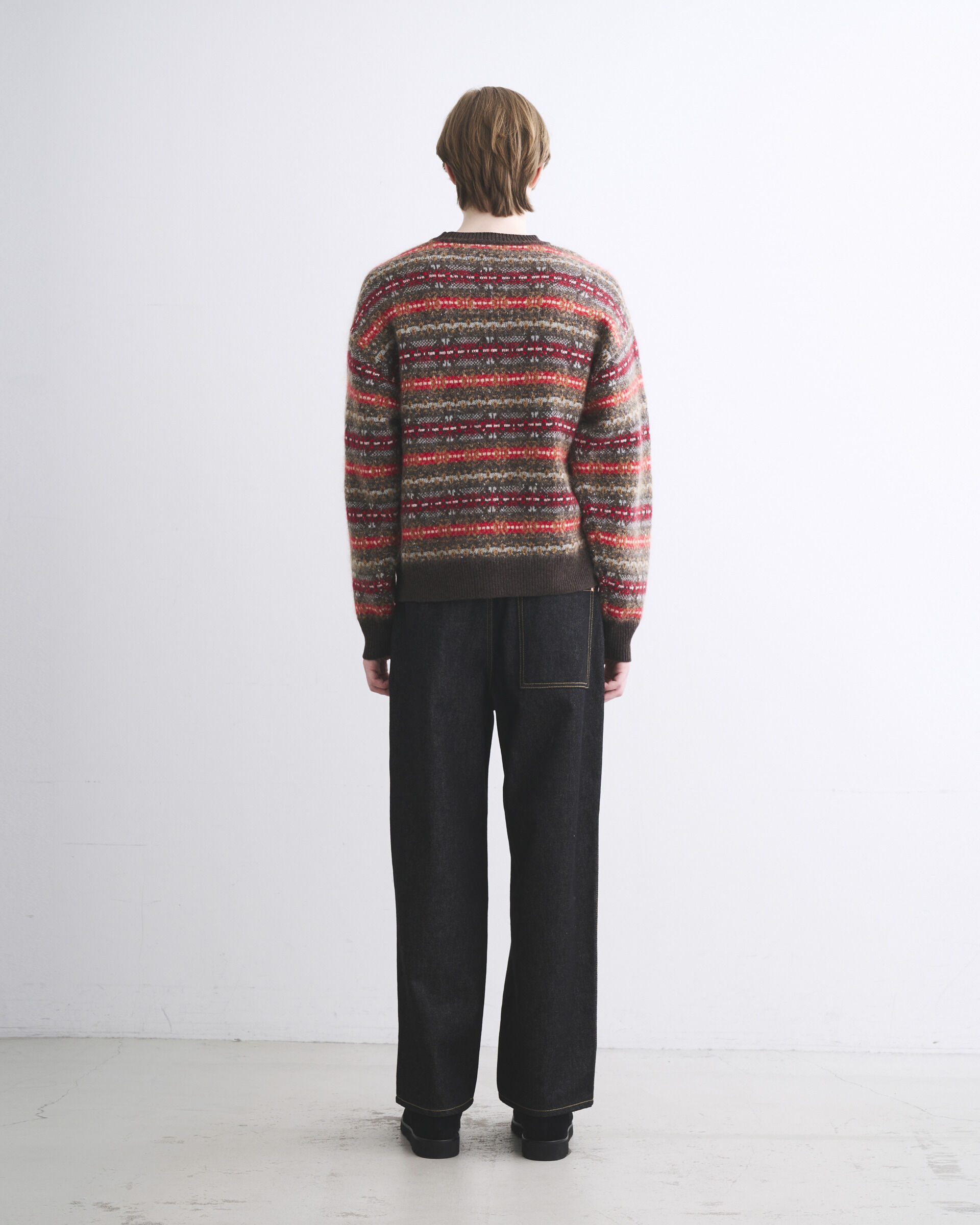 Traditional Weatherwear「UNIONSLACKS 102D」|その他|