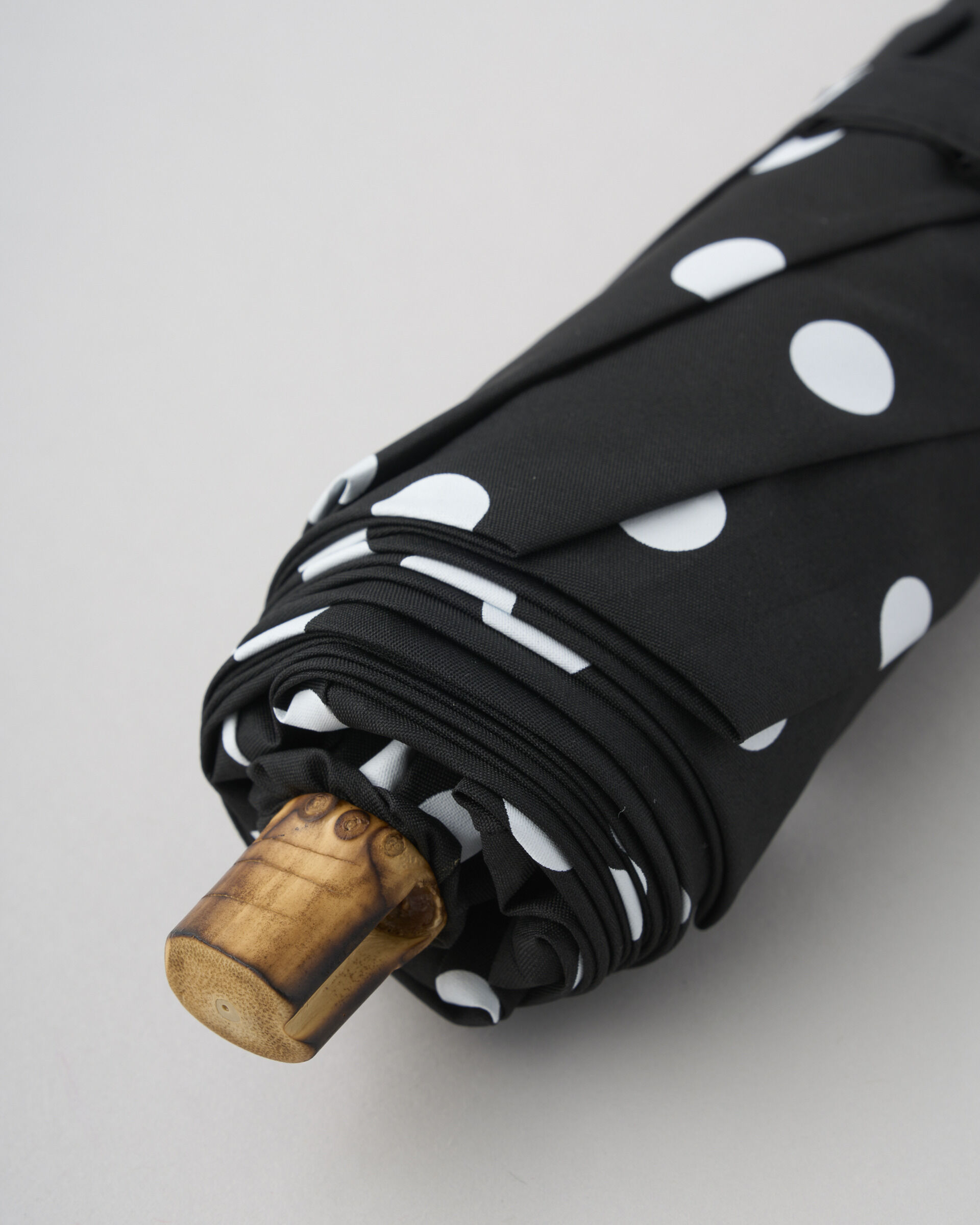 Traditional Weatherwear「【軽量】FOLDING BAMBOO MINI」|傘|