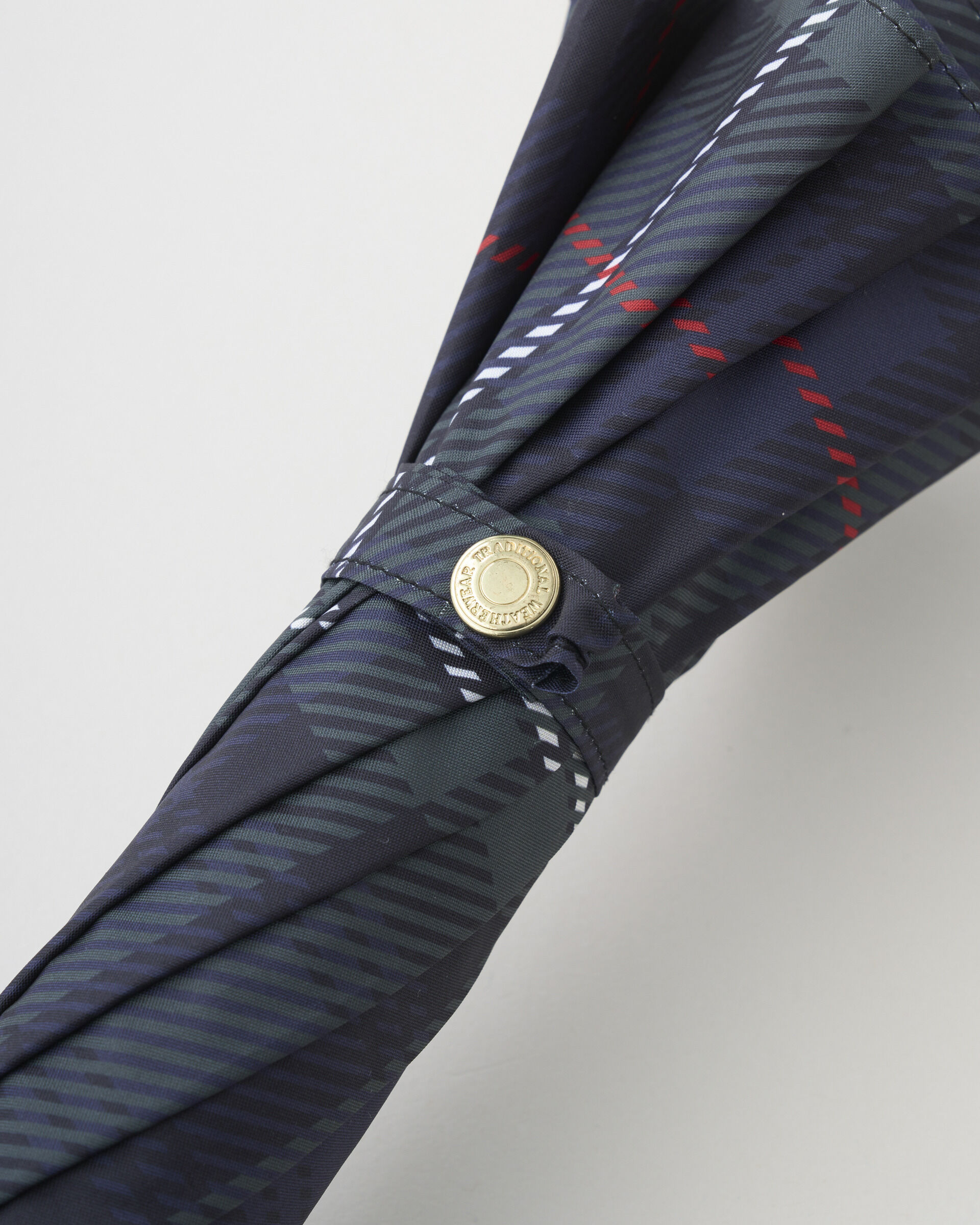 Traditional Weatherwear「【軽量】UMBRELLA BAMBOO LITE」|傘|
