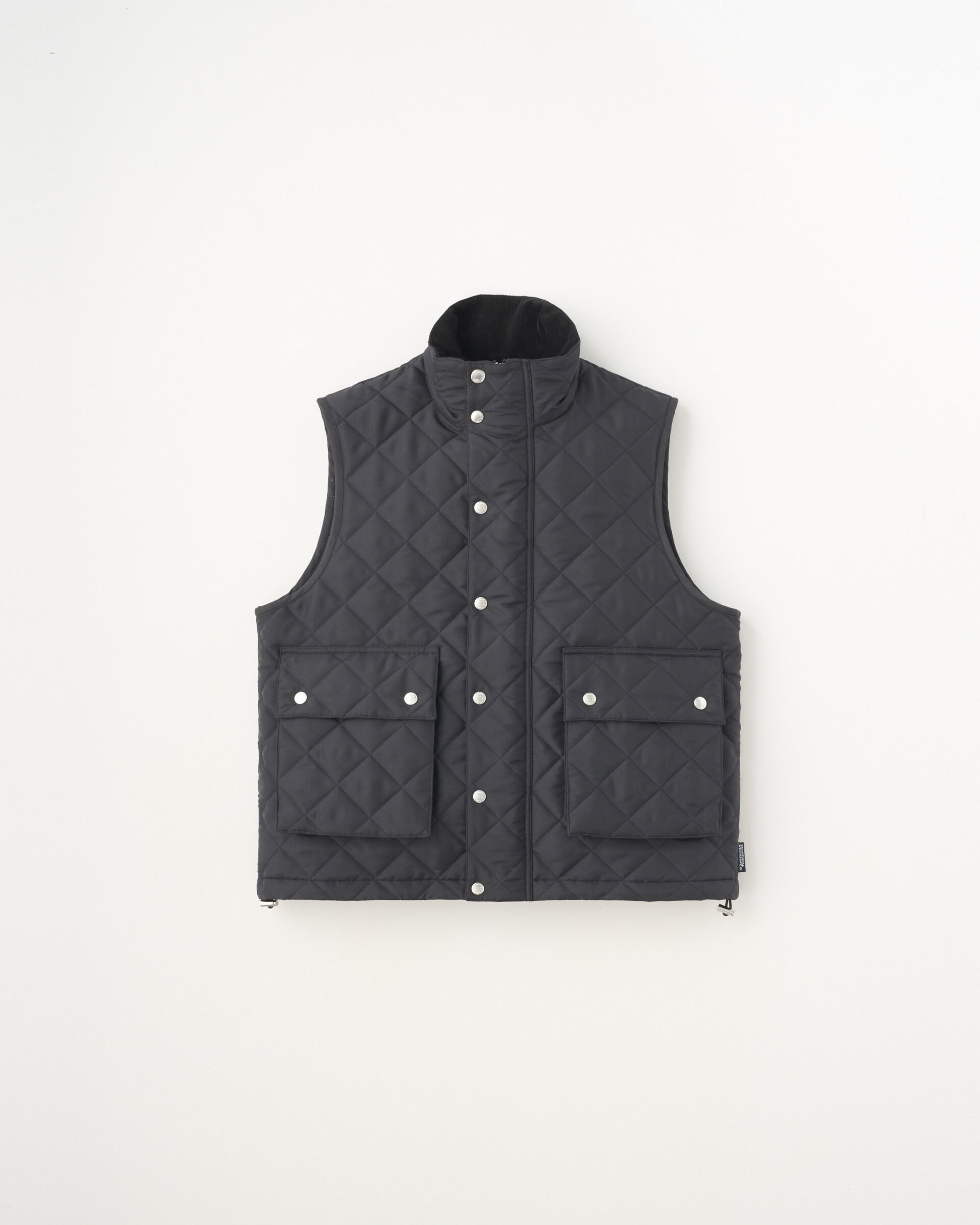 Traditional Weatherwear「ELGIN QUILTED VEST」|その他|
