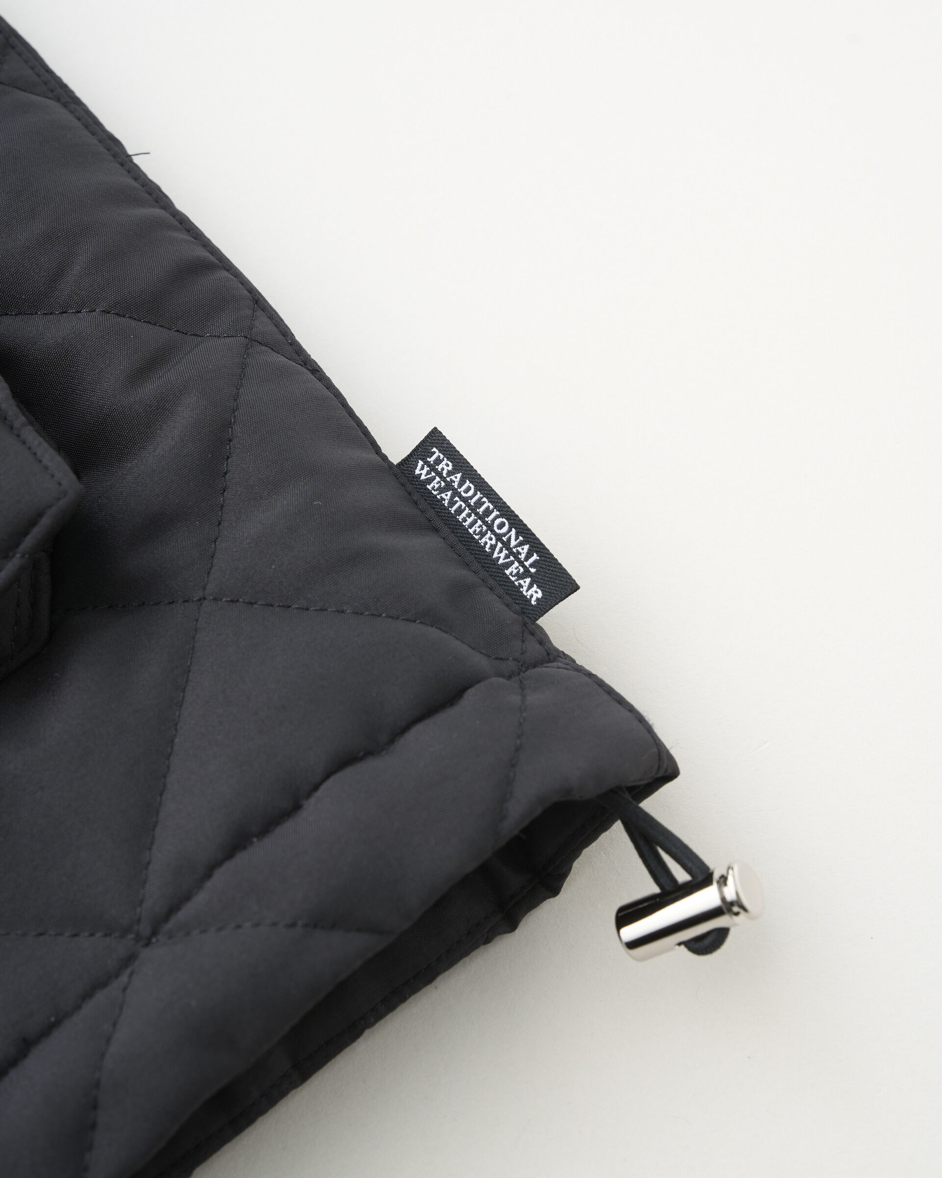 Traditional Weatherwear「ELGIN QUILTED VEST」|その他|