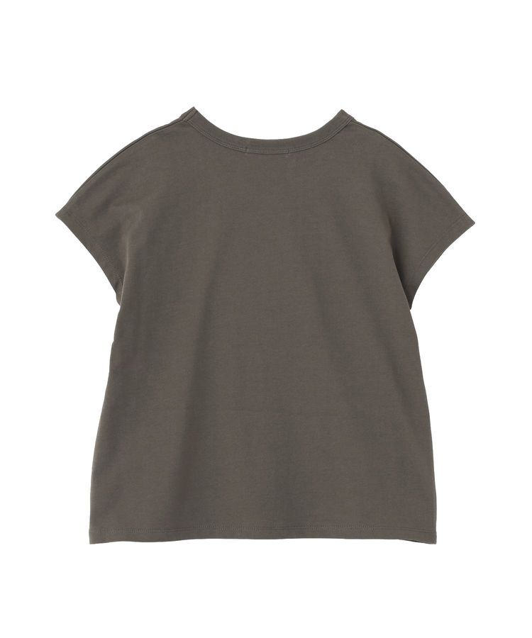 AMERICAN HOLIC「【2点セット】ノースリーブTシャツ＋ビスチェ」|Tシャツ・カットソー|