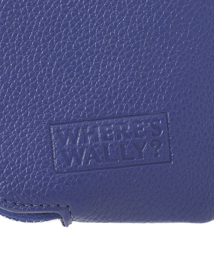 AMERICAN HOLIC「【WHERE'S WALLY?】ミニポーチチャーム」|その他|