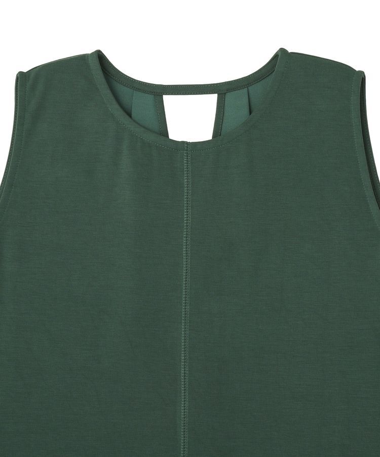 GARAGE OF GOOD CLOTHING「【機能性アイテム】接触冷感チュニック」|チュニック|