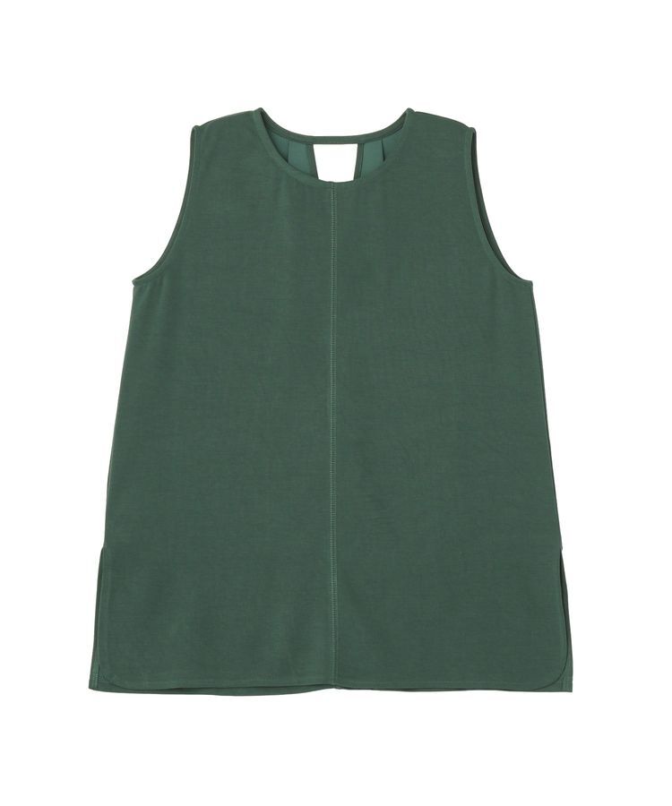 GARAGE OF GOOD CLOTHING「【機能性アイテム】接触冷感チュニック」|チュニック|