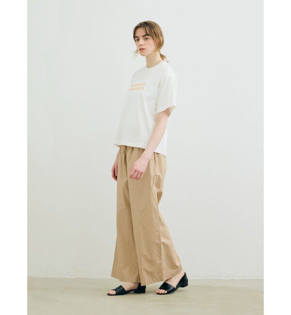 MARMARMAR「MARMARMAR プリントTシャツ(HOTEL)」|Tシャツ・カットソー|