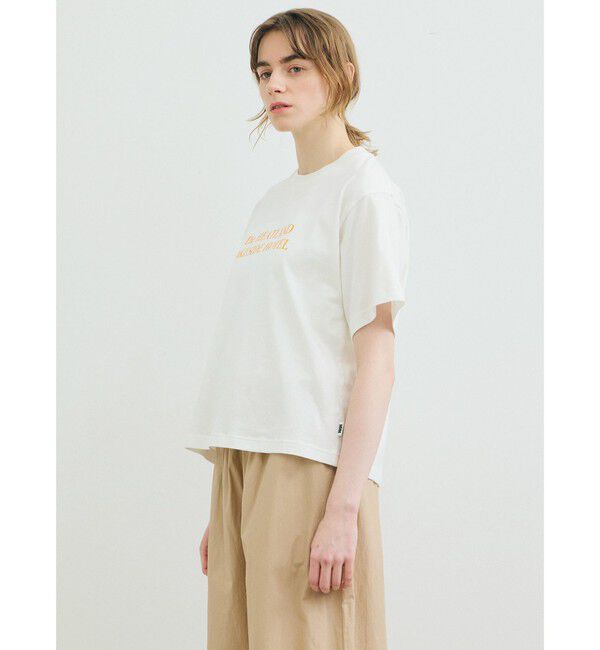 MARMARMAR「MARMARMAR プリントTシャツ(HOTEL)」|Tシャツ・カットソー|
