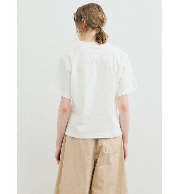 MARMARMAR「MARMARMAR プリントTシャツ(HOTEL)」|Tシャツ・カットソー|