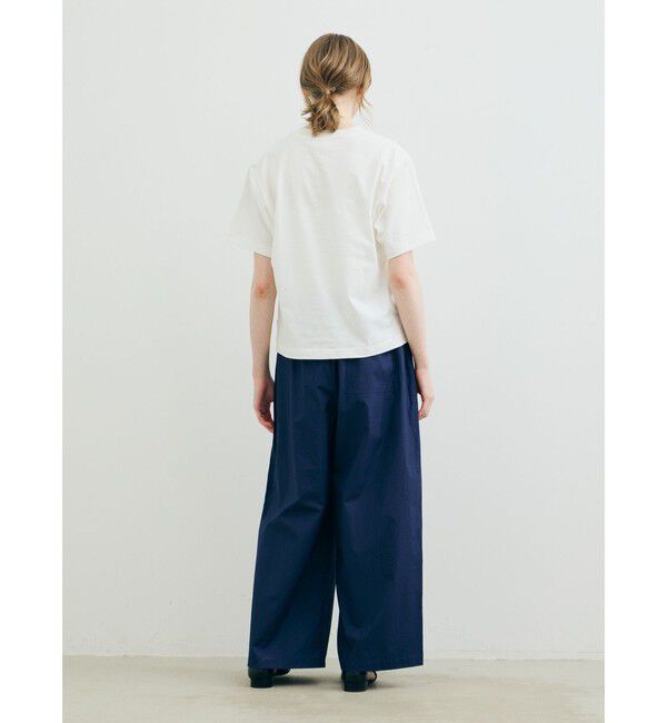 MARMARMAR「MARMARMAR プリントTシャツ(BEAUTIFUL)」|Tシャツ・カットソー|