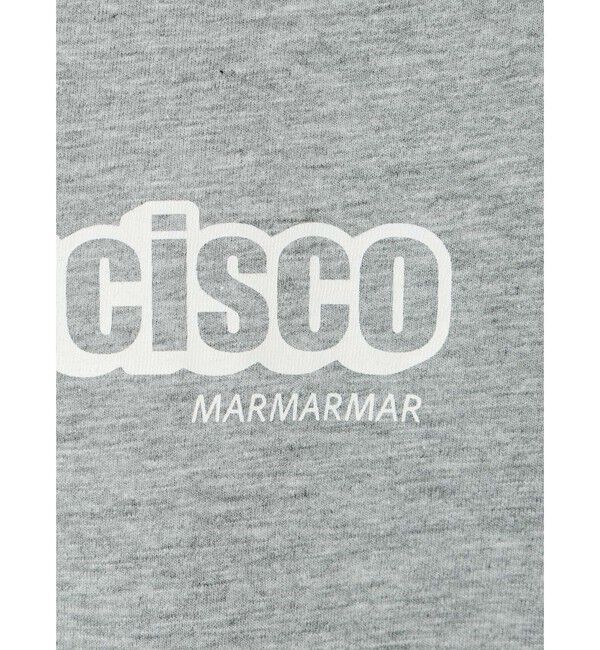 MARMARMAR「MARMARMAR プリントT (san francisco)」|Tシャツ・カットソー|