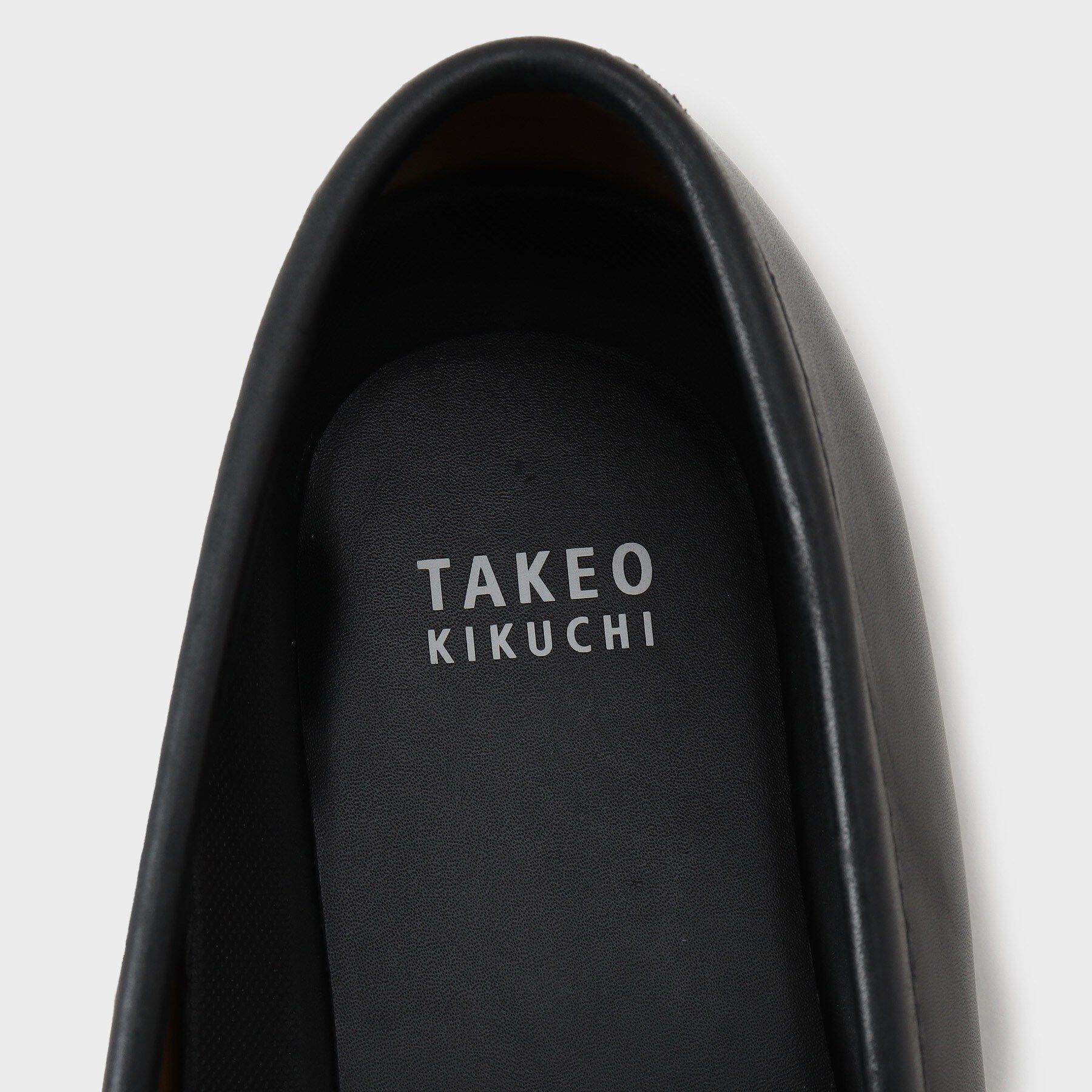 TAKEO KIKUCHI「【高機能シューズ】エアロステップ ローファー」|ビジネス・ドレスシューズ|