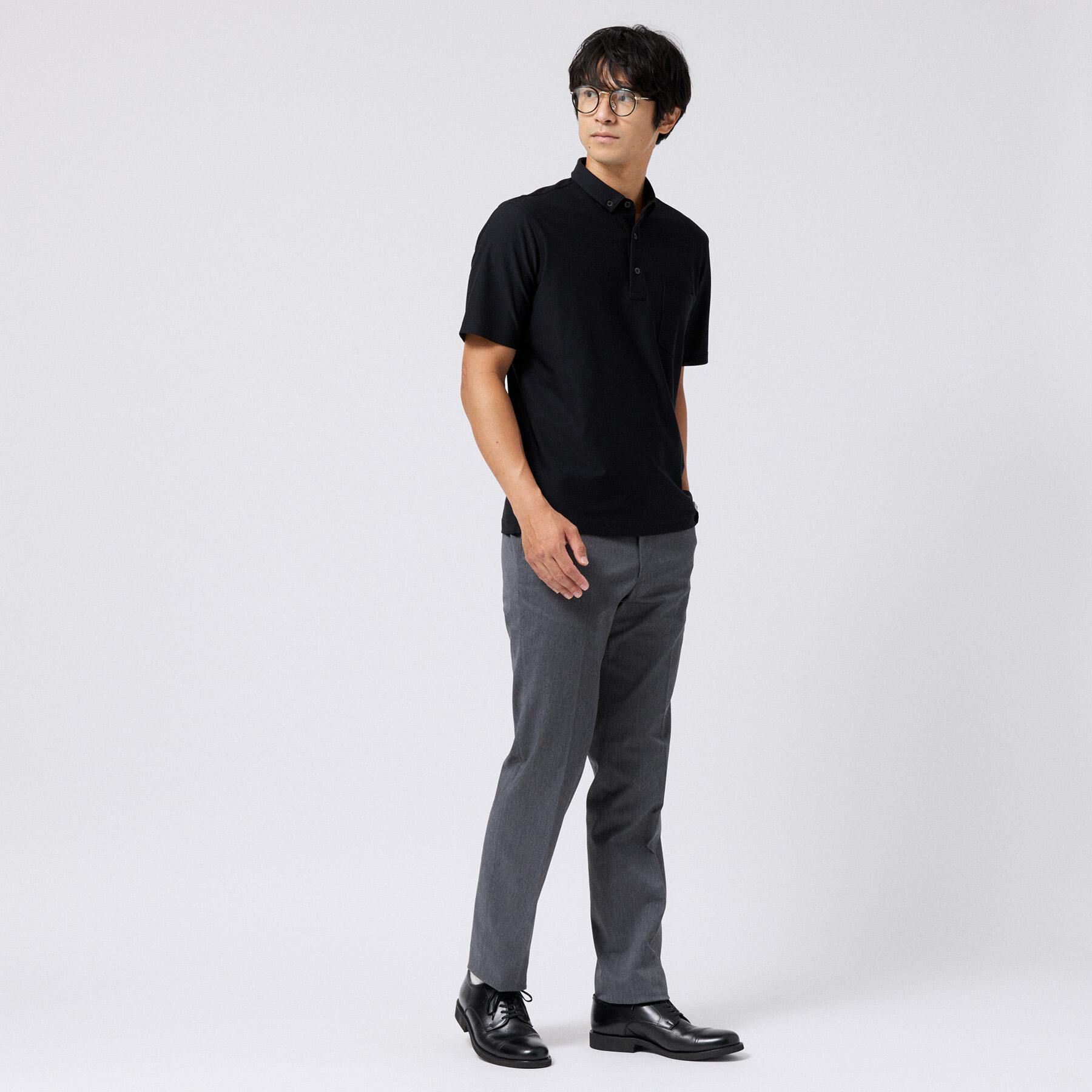 TAKEO KIKUCHI「エアロステップ ポストマンシューズ」|ビジネス・ドレスシューズ|