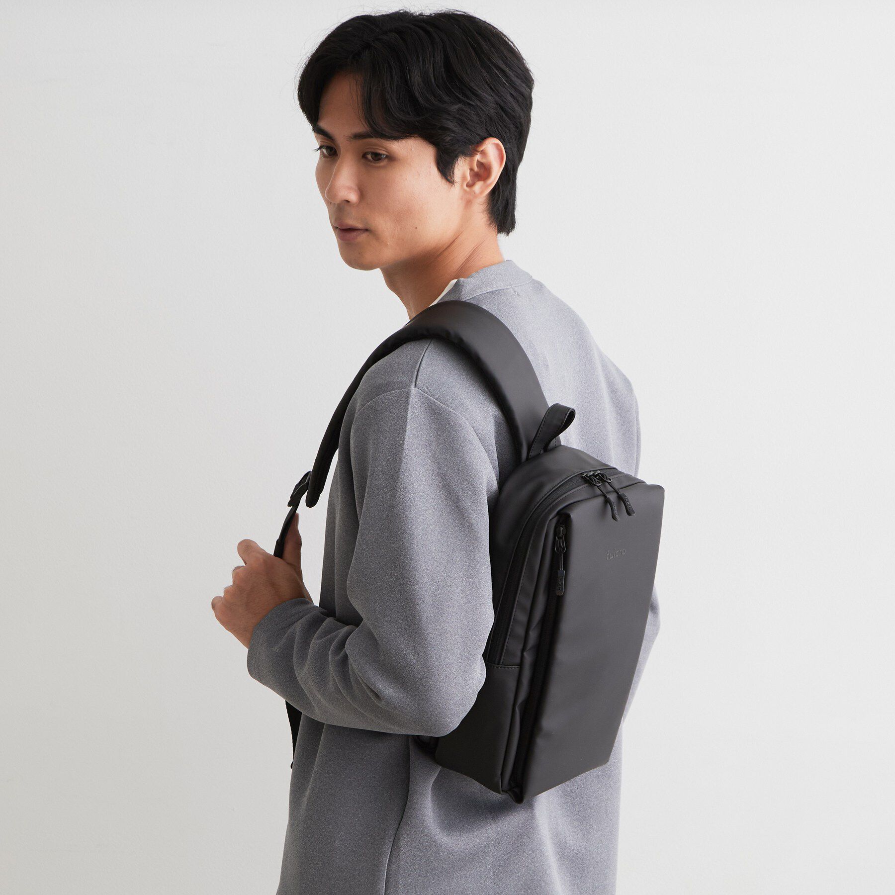 THE SHOP TK「fulcro Calmボディーバッグ」|その他|