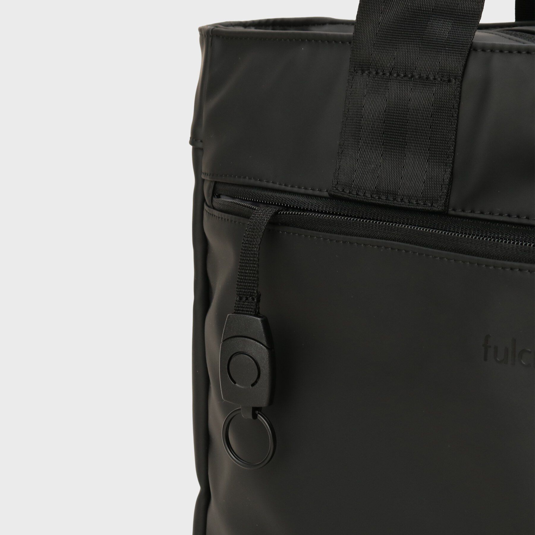 THE SHOP TK「fulcroトート」|トートバッグ|