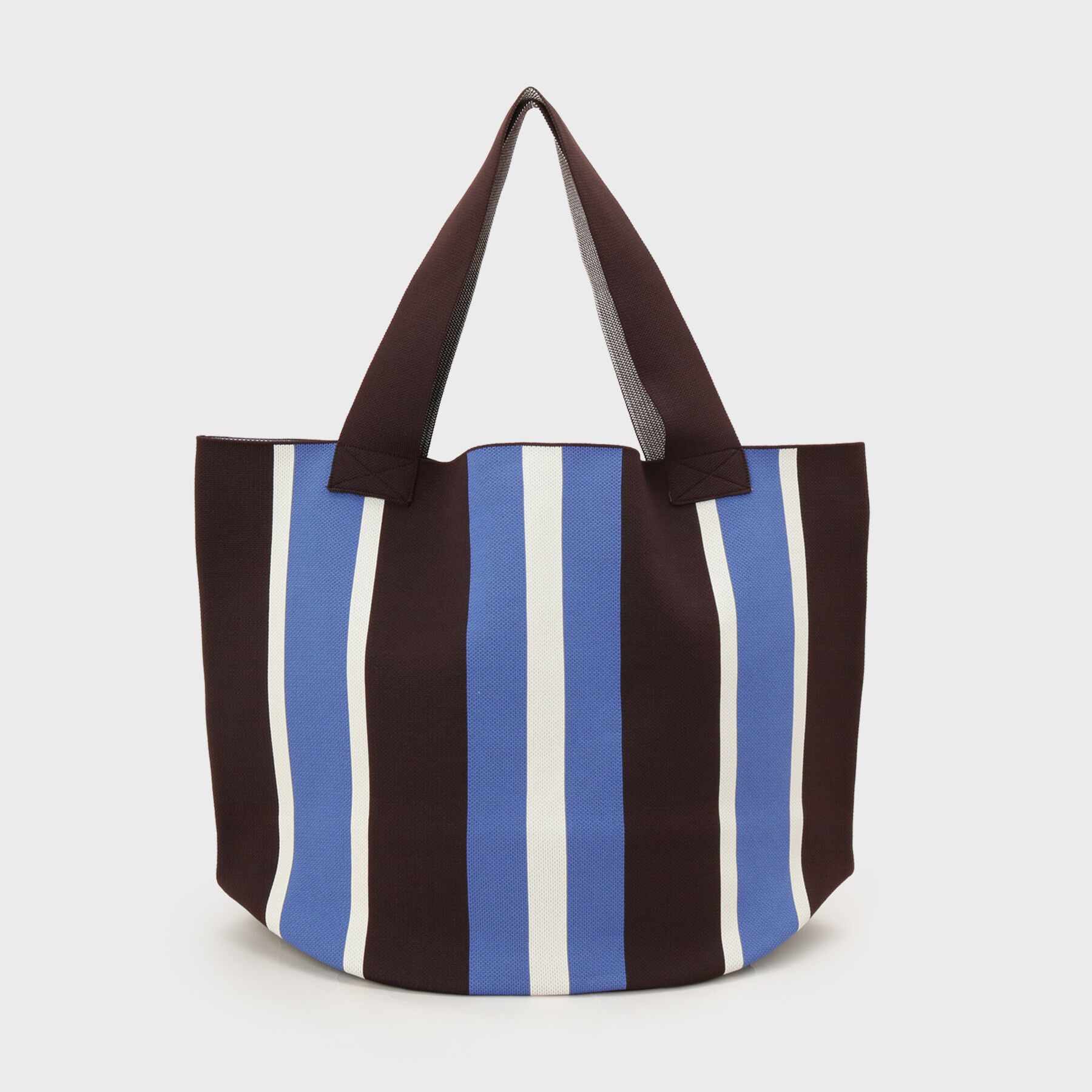 THE SHOP TK「ニットトートBAG」|トートバッグ|