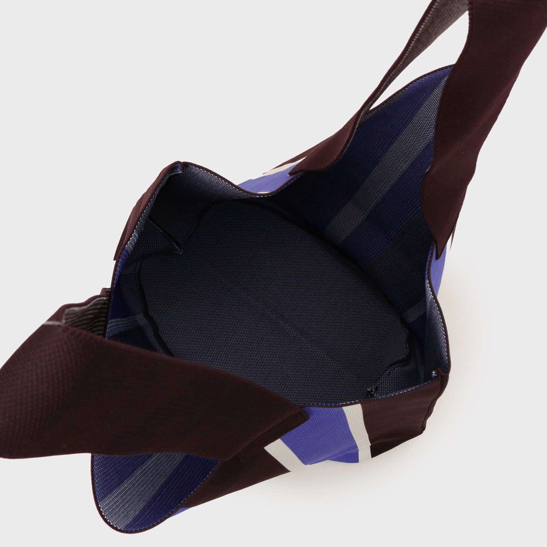 THE SHOP TK「ニットトートBAG」|トートバッグ|