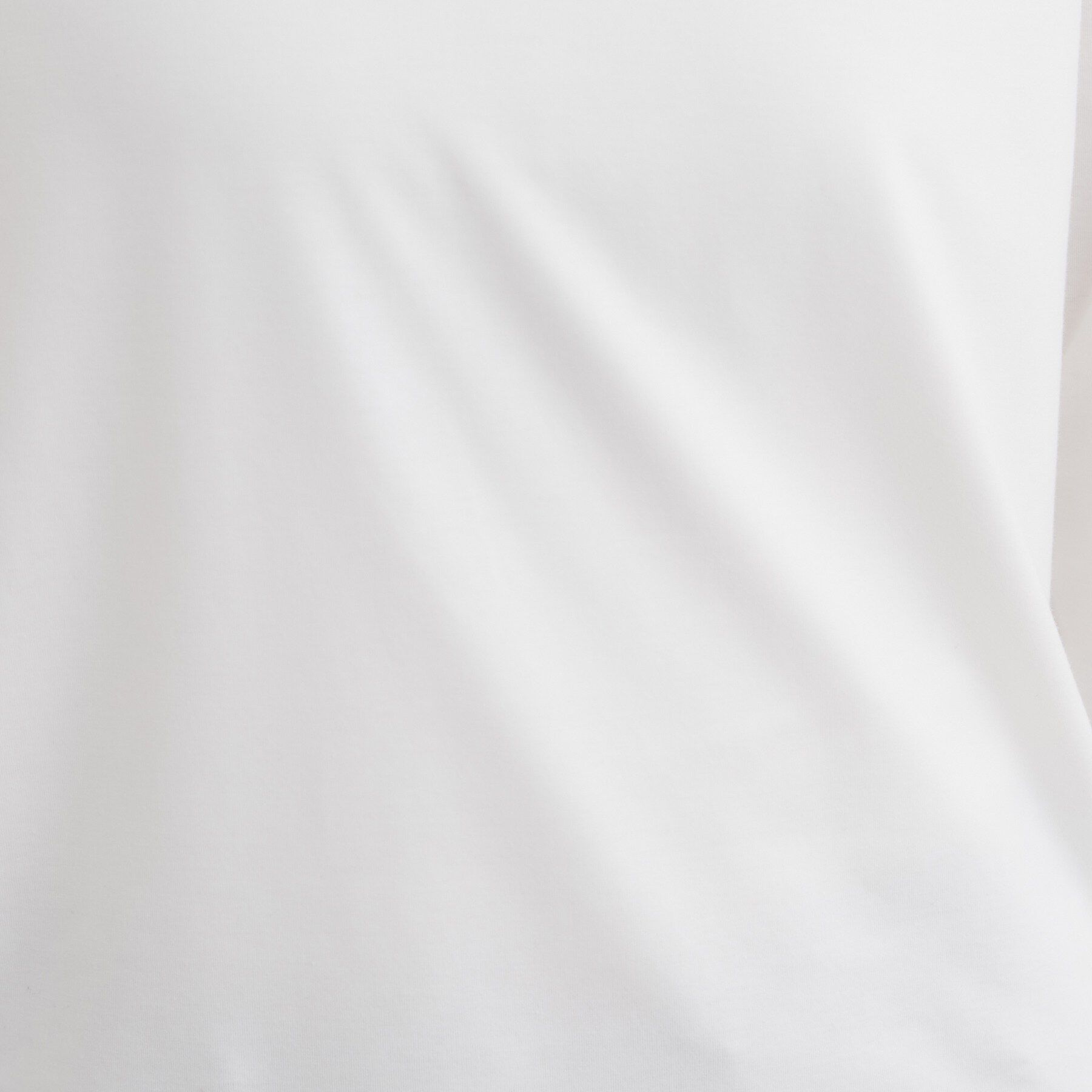 THE SHOP TK「チュールドット切替カットソー」|Tシャツ・カットソー|