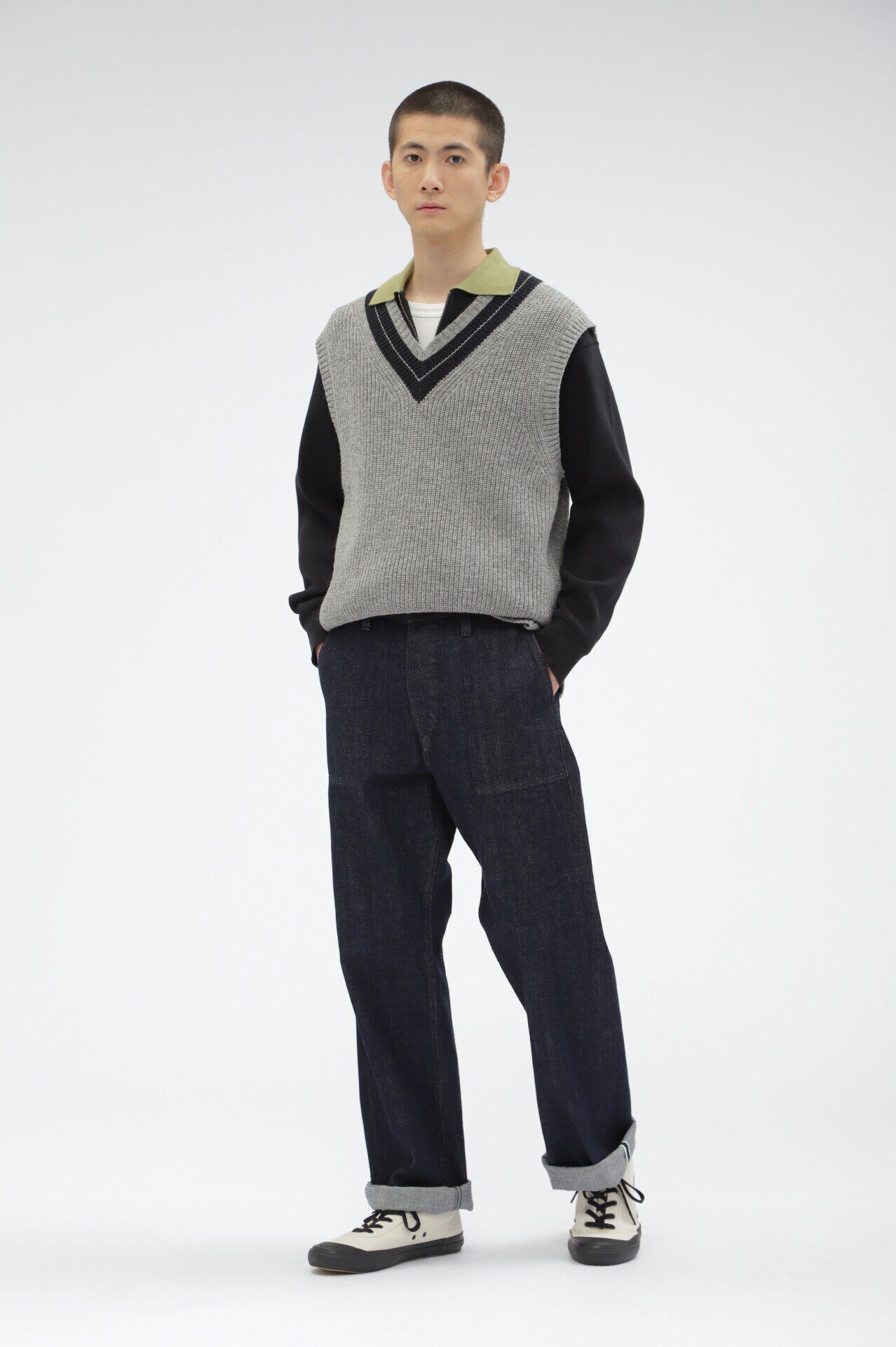 MHL.「CANTON DENIM」|その他|