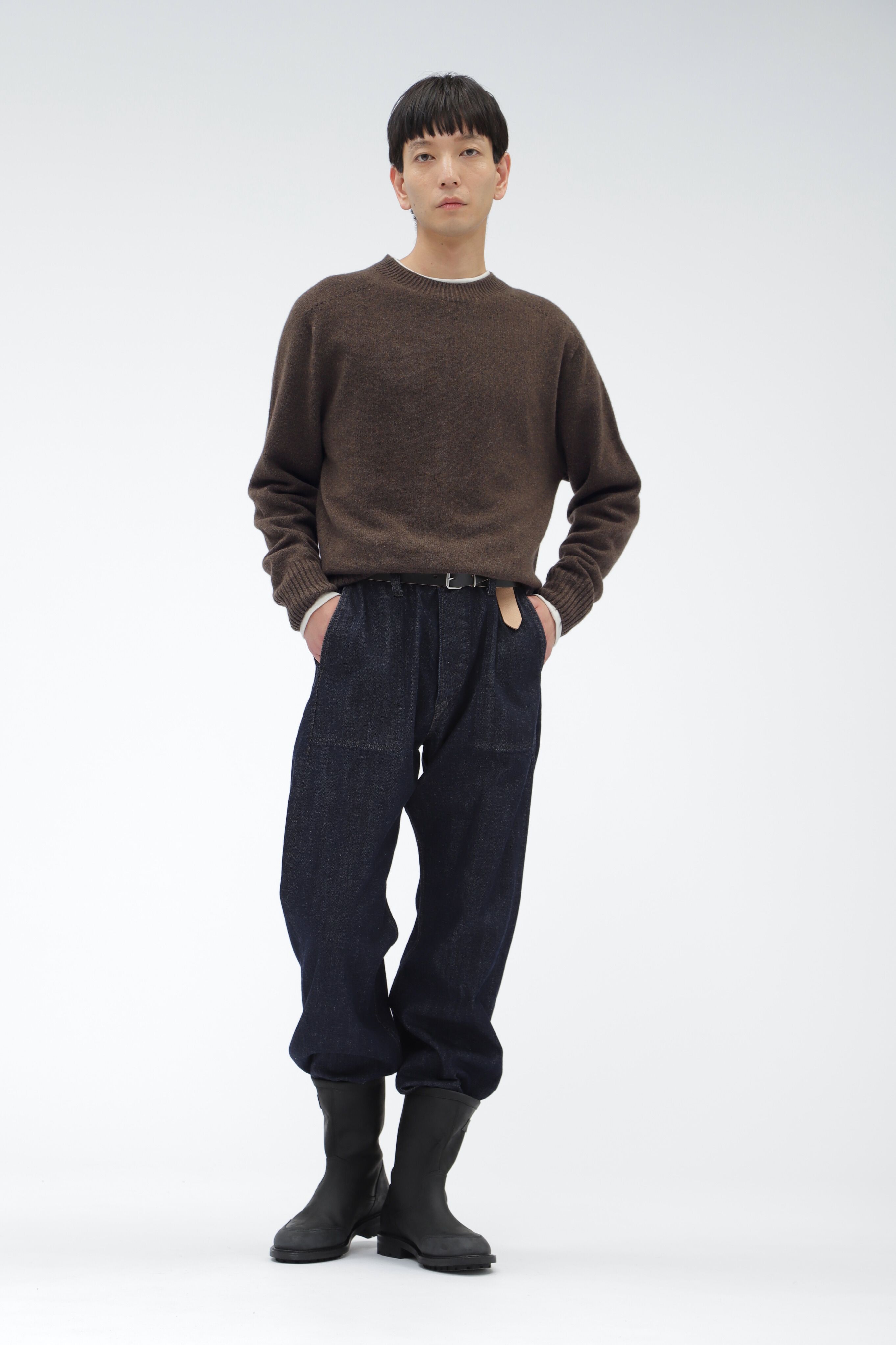 MHL.「CANTON DENIM」|その他|