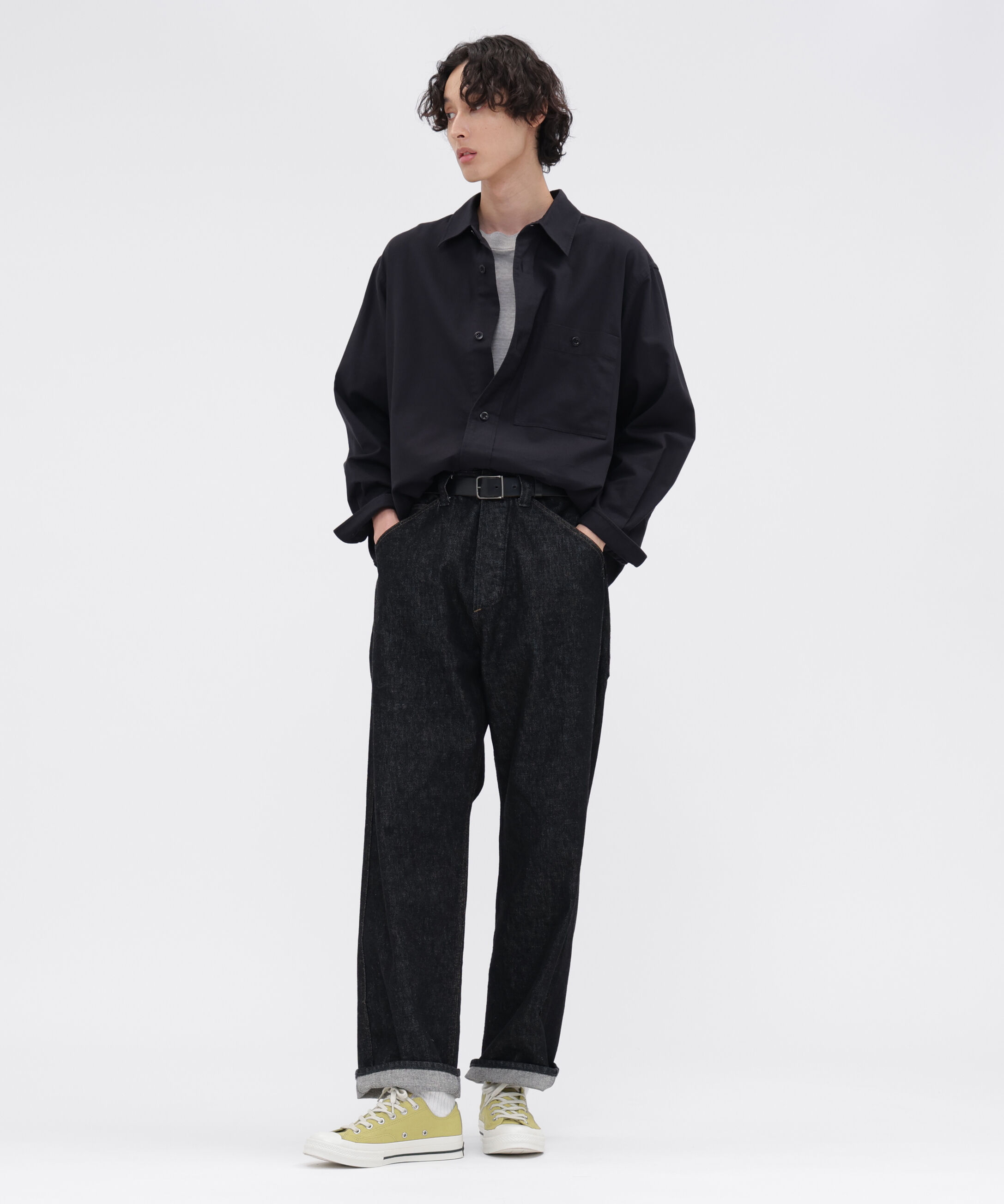 MHL.「MEN CONVERSE FOR MHL. ALL STAR LGCY」|その他|