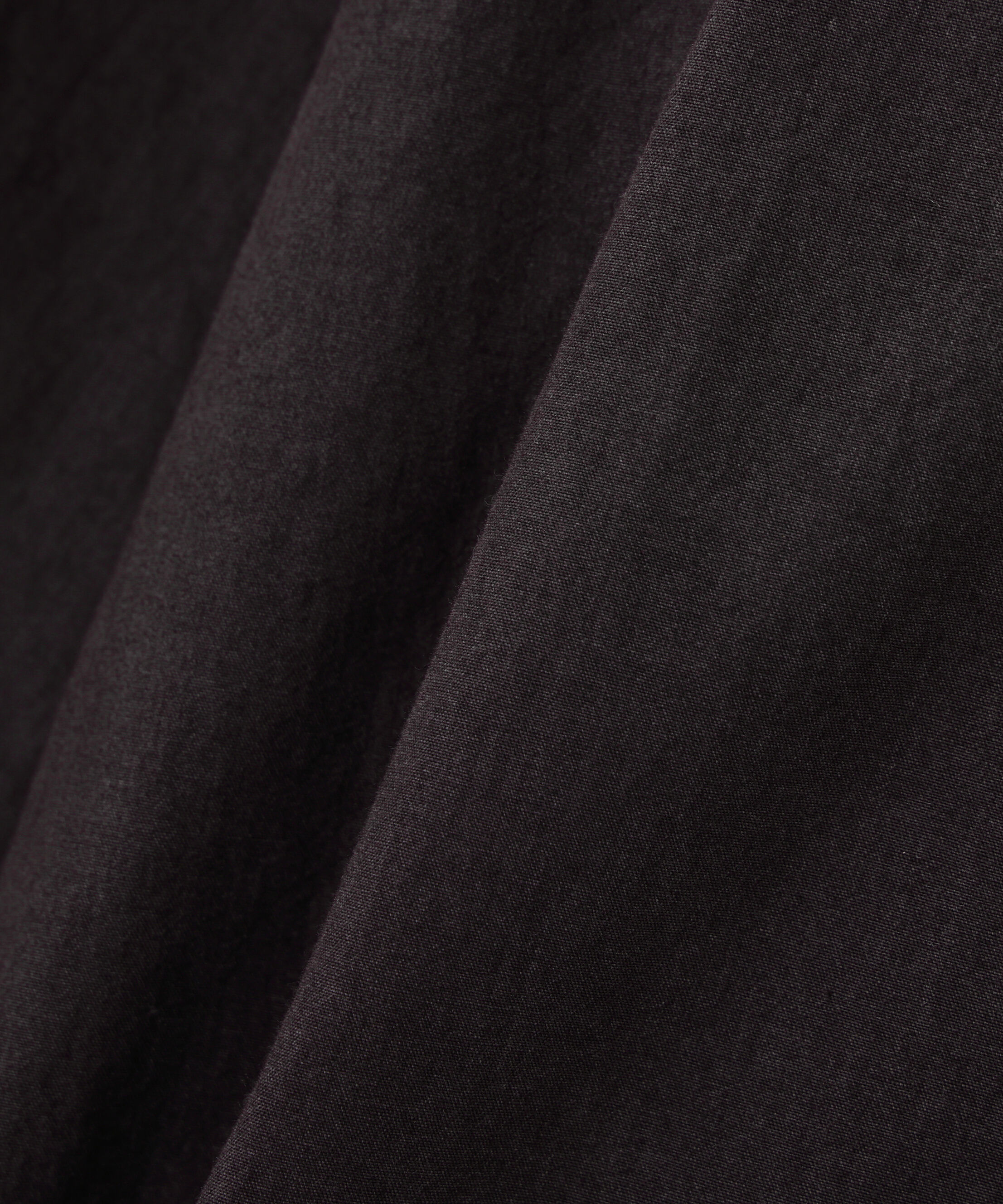 MHL.「COTTON NYLON PLAINWEAVE BLOUSON」|ブルゾン・スタジャン|