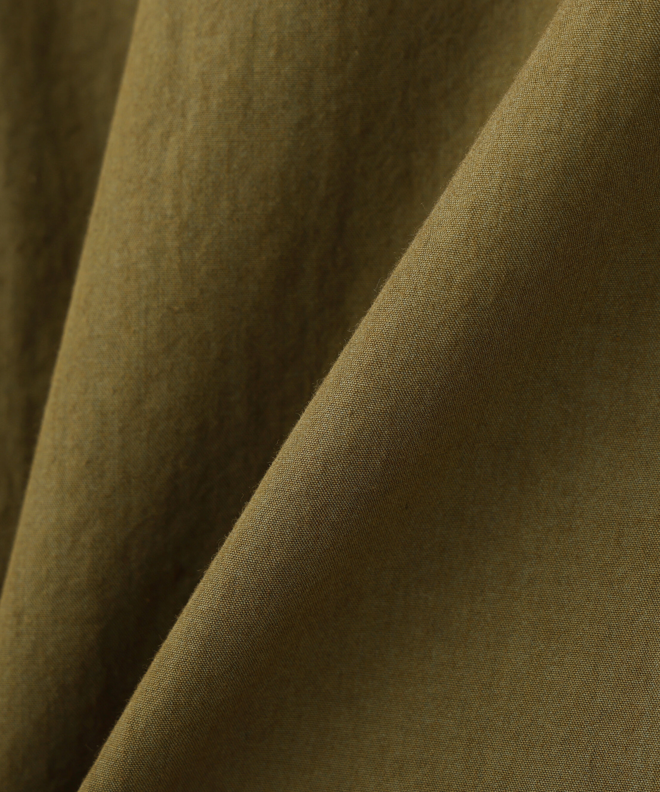 MHL.「COTTON NYLON PLAINWEAVE BLOUSON」|ブルゾン・スタジャン|