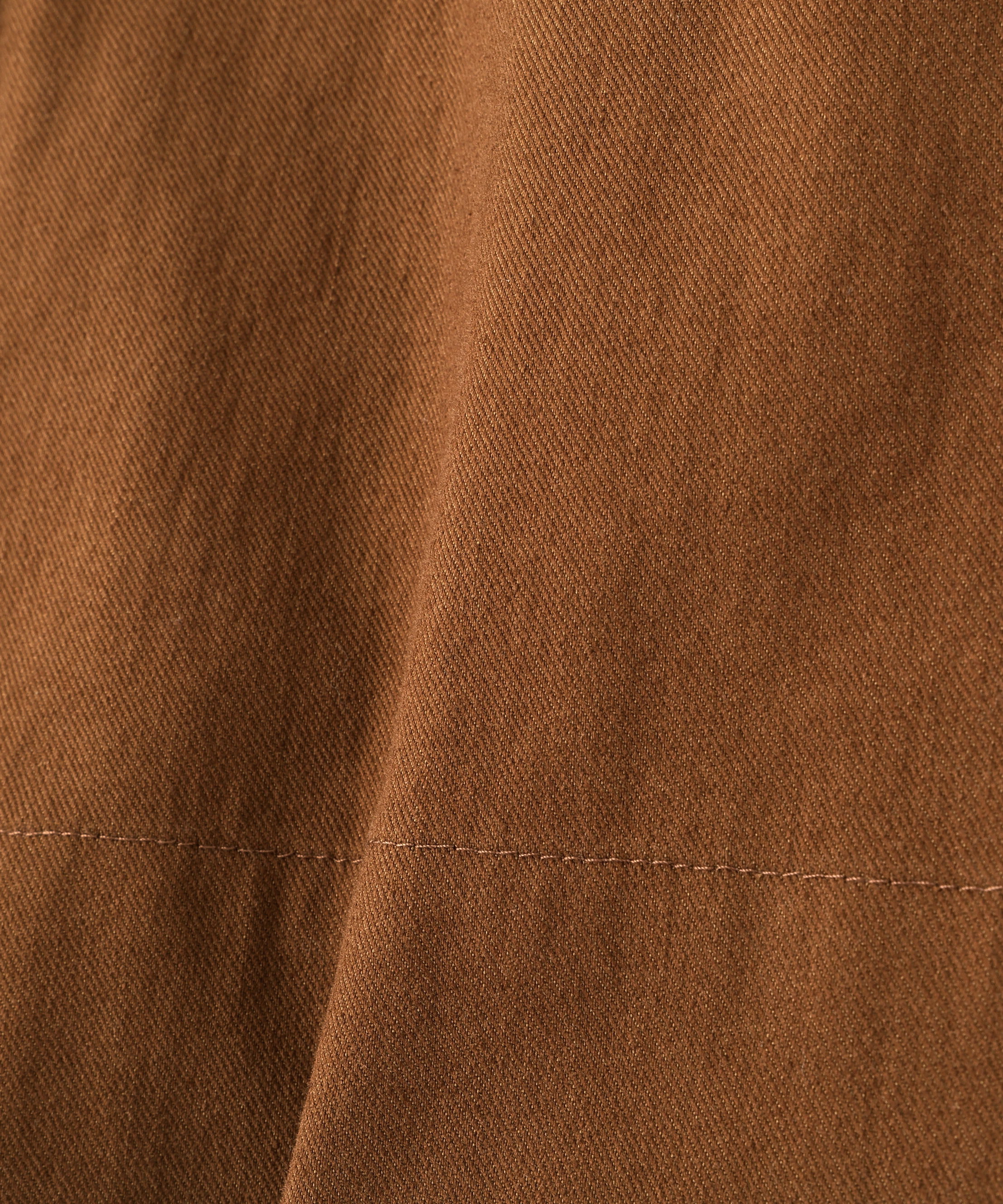 MHL.「COTTON NYLON TWILL BLOUSON」|ブルゾン・スタジャン|