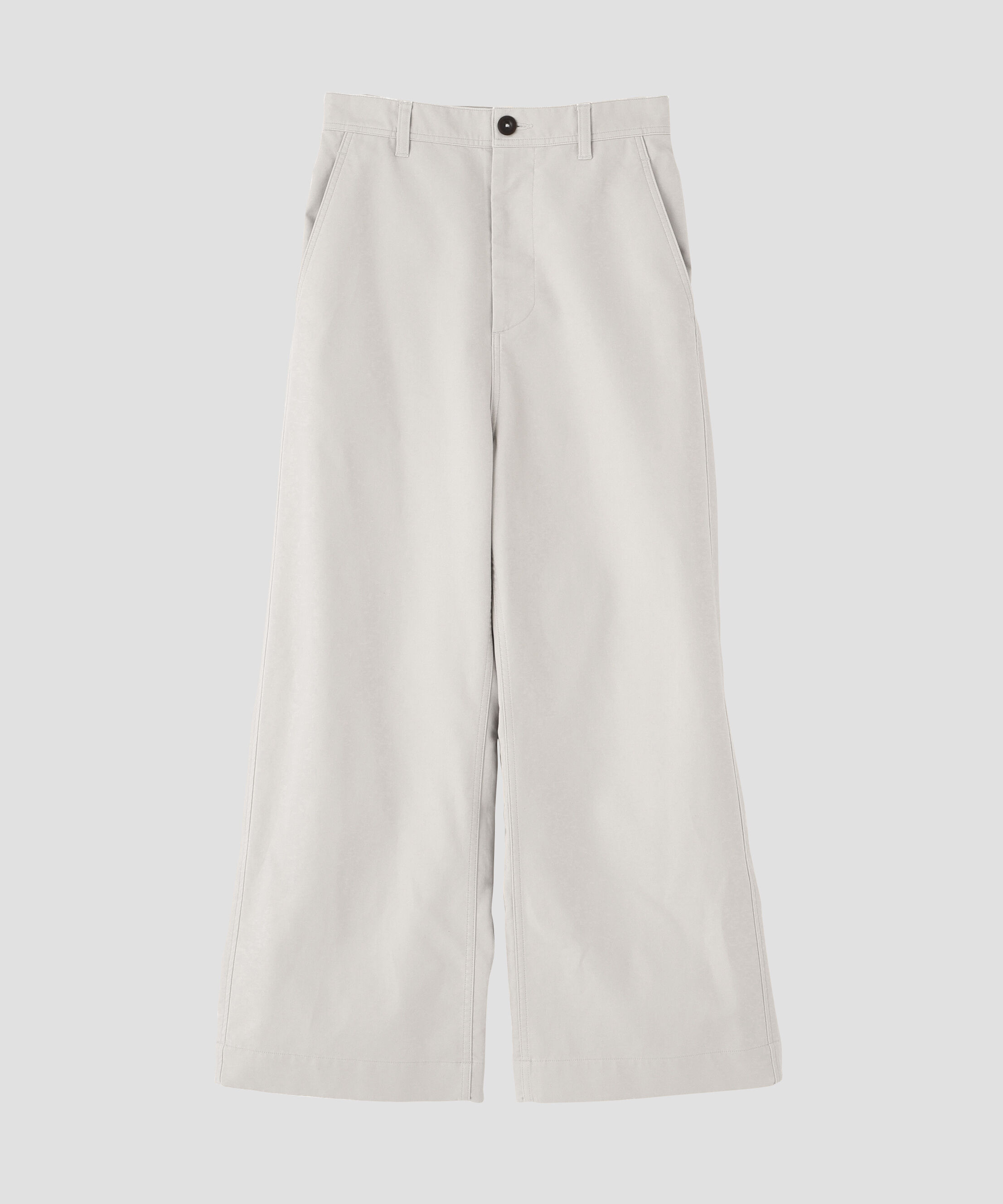 MHL.「JAPANESE DENSE COTTON TROUSERS」|その他|