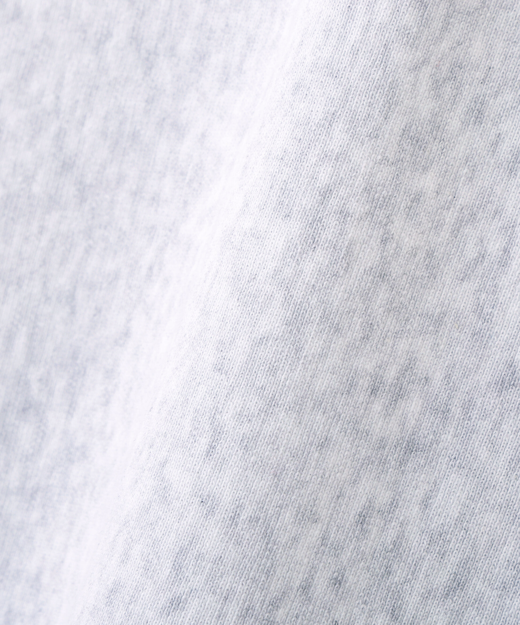MHL.「FINE GRAIN COTTON JERSEY TOP」|Tシャツ・カットソー|