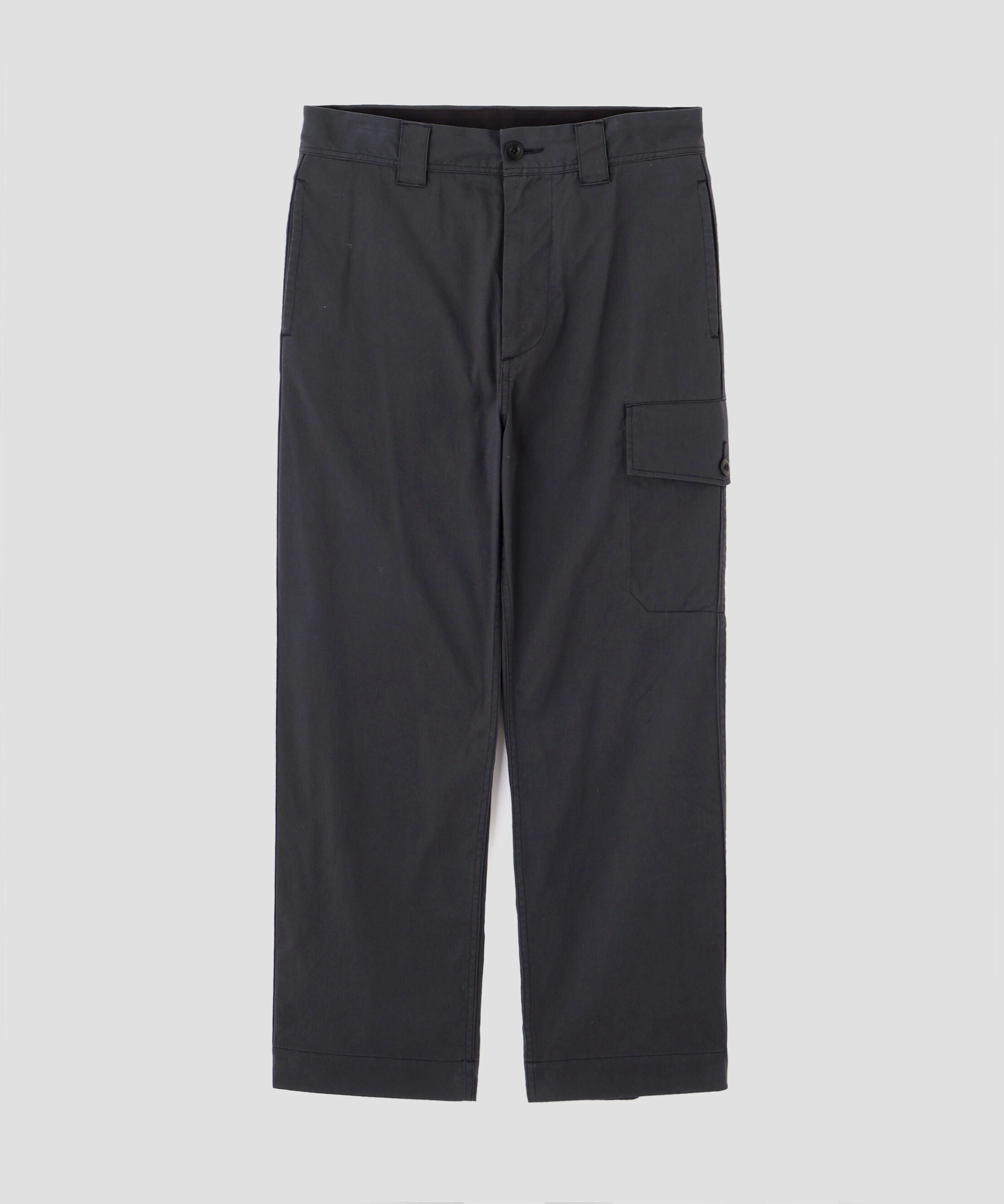 MHL.「COTTON NYLON TWILL TROUSERS」|その他|