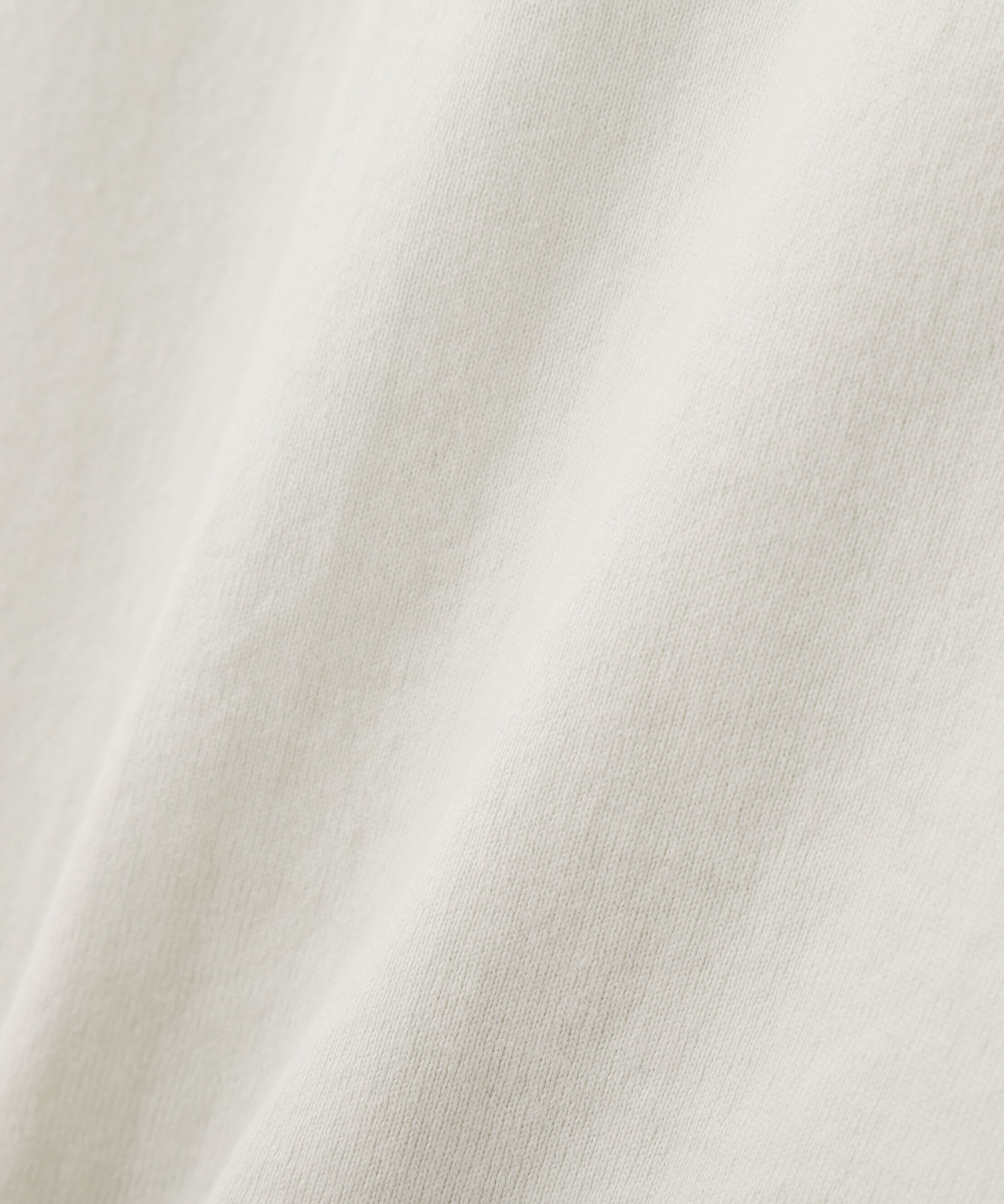 MHL.「MATTE COTTON JERSEY TOP」|Tシャツ・カットソー|