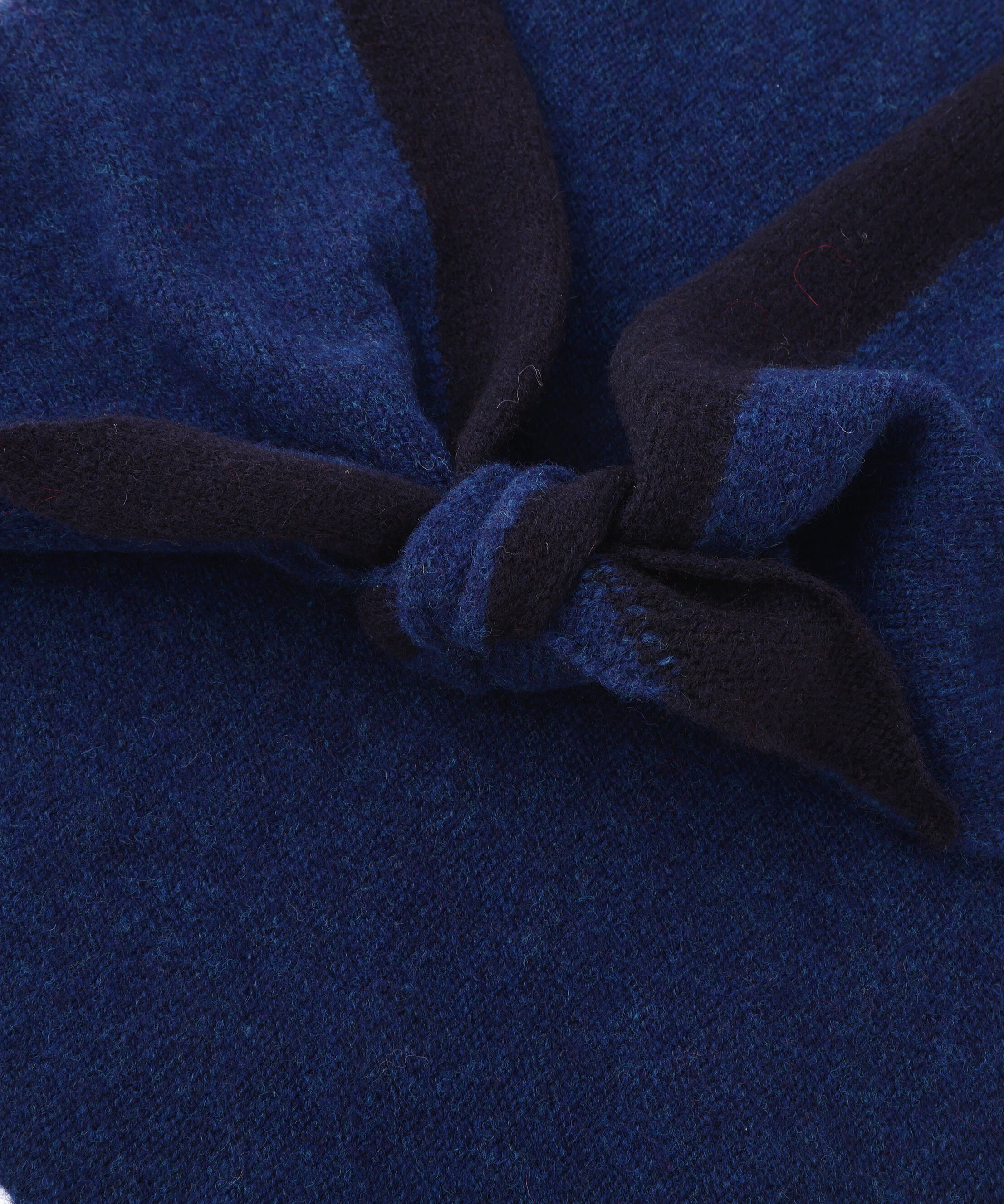 MHL.「MHL TIPPED SCOUT SCARF」|バンダナ・スカーフ|