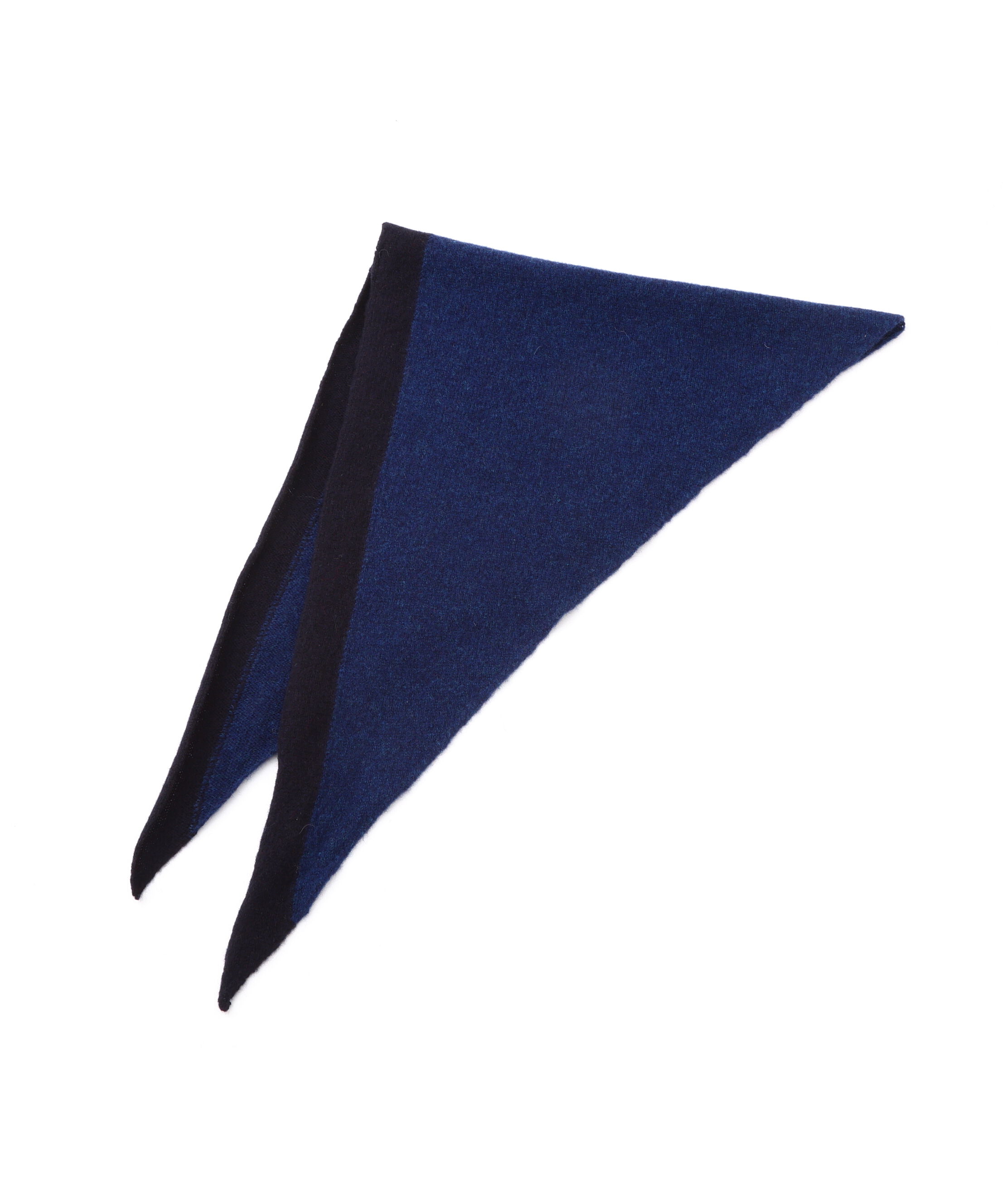 MHL.「MHL TIPPED SCOUT SCARF」|バンダナ・スカーフ|