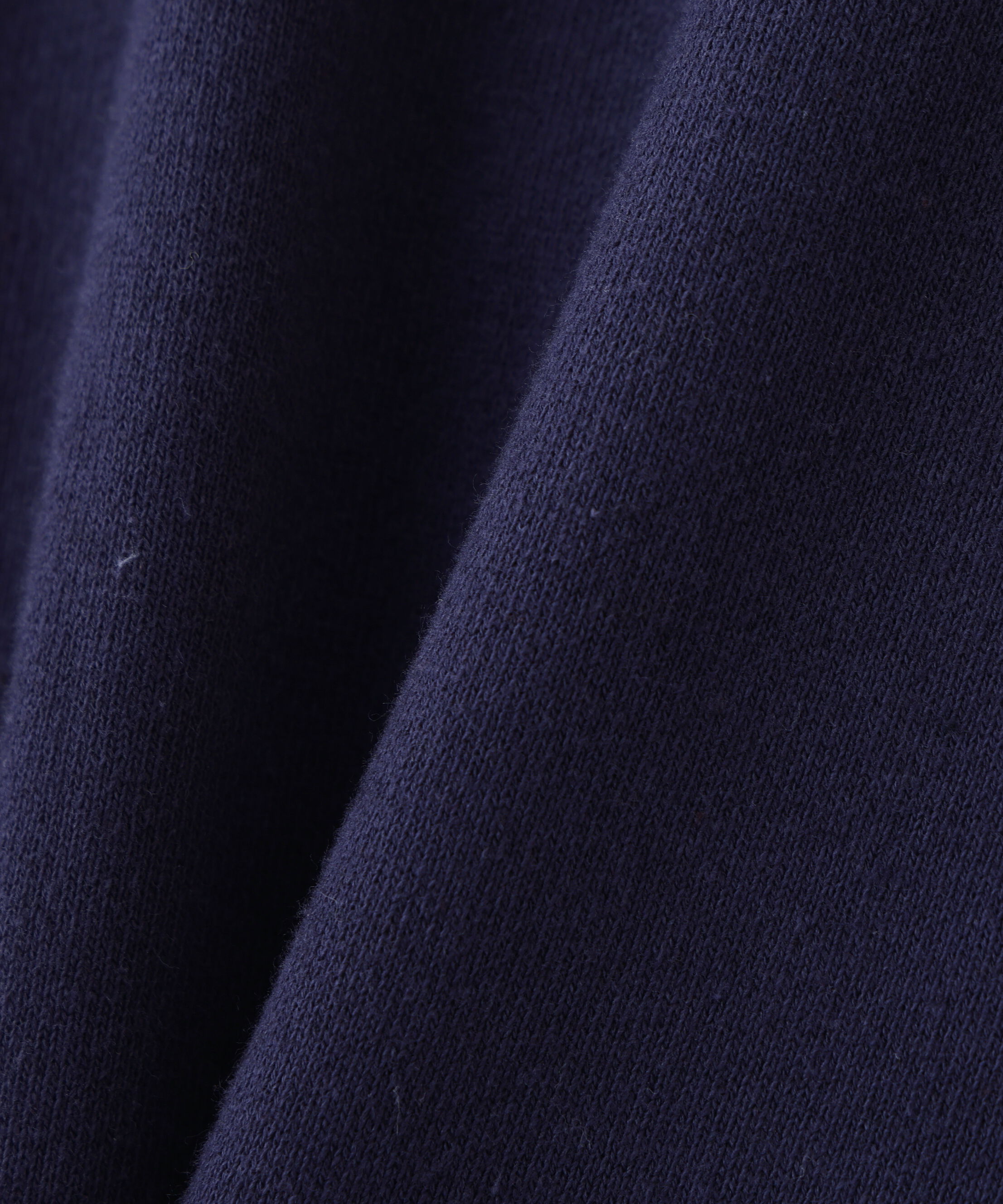 MHL.「UPCYCLED LOOPBACK JERSEY TOP」|Tシャツ・カットソー|