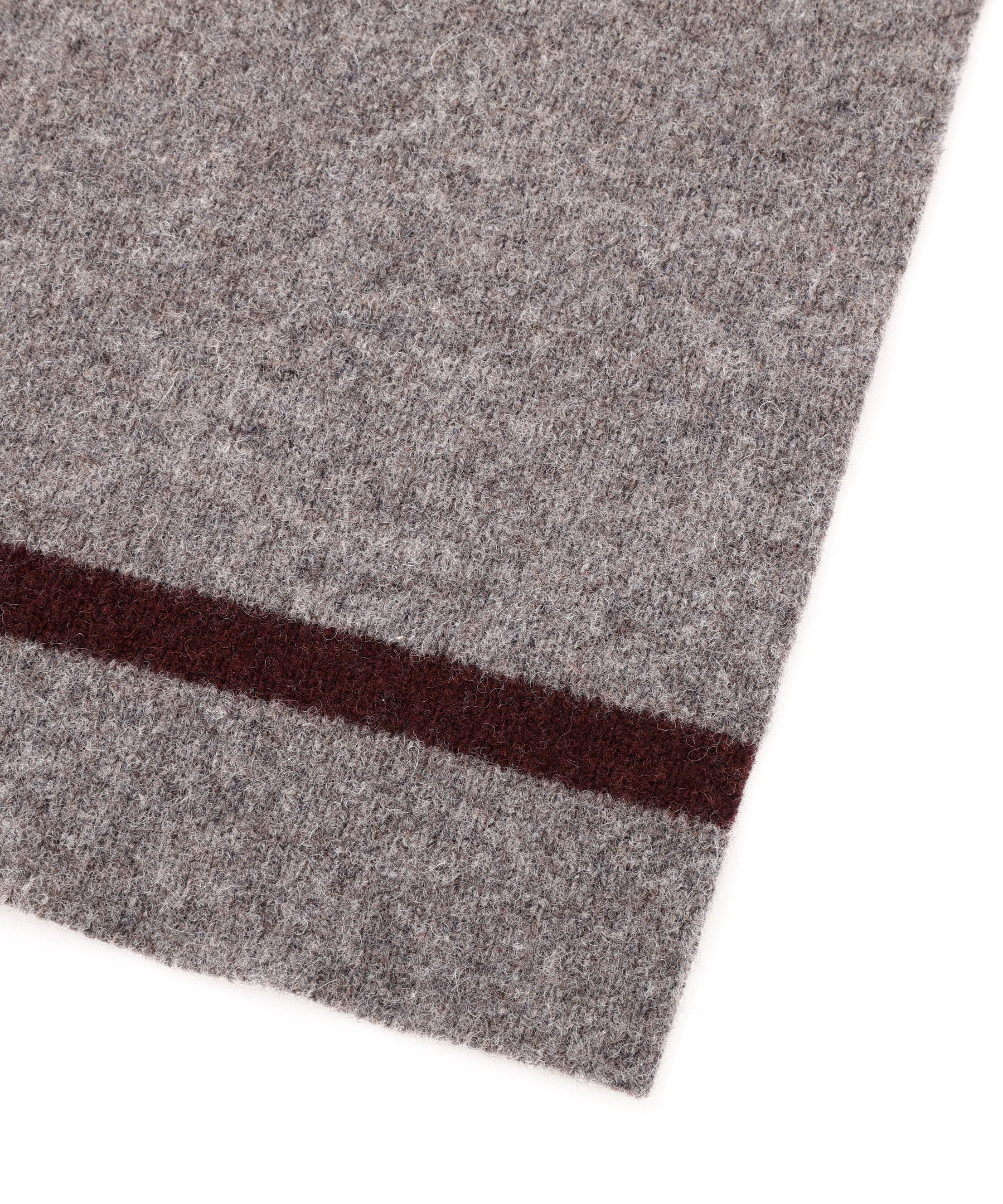MHL.「MHL TIPPED FELTED SCARF」|バンダナ・スカーフ|