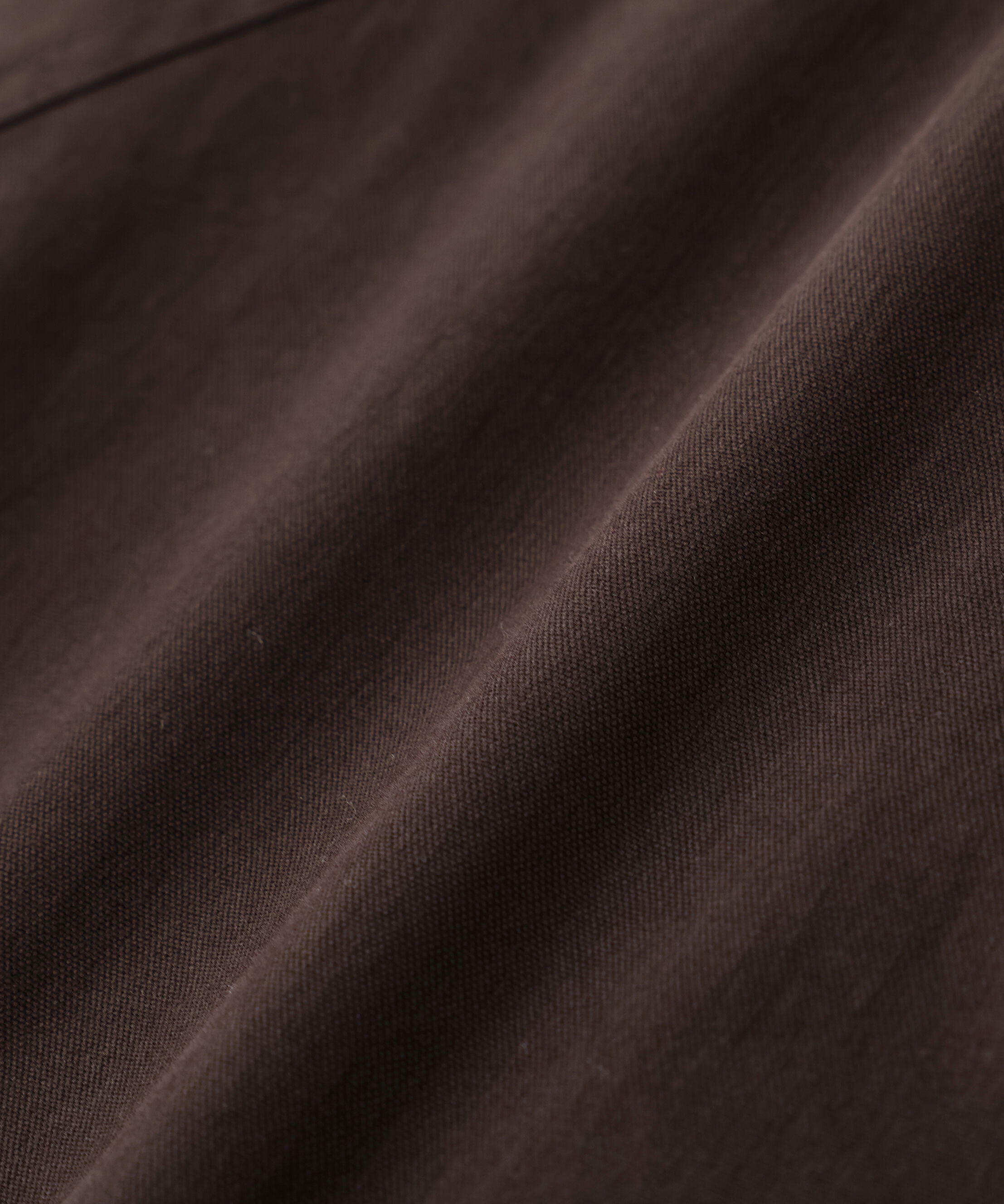 MHL.「LIGHTWEIGHT COTTON NYLON CANVAS BLOUSON」|ブルゾン・スタジャン|